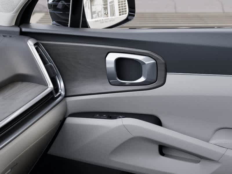 Thumbnail: 2026 Kia Sorento - 25