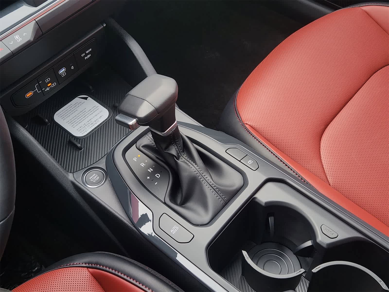 Thumbnail: 2026 Kia K4 - 18