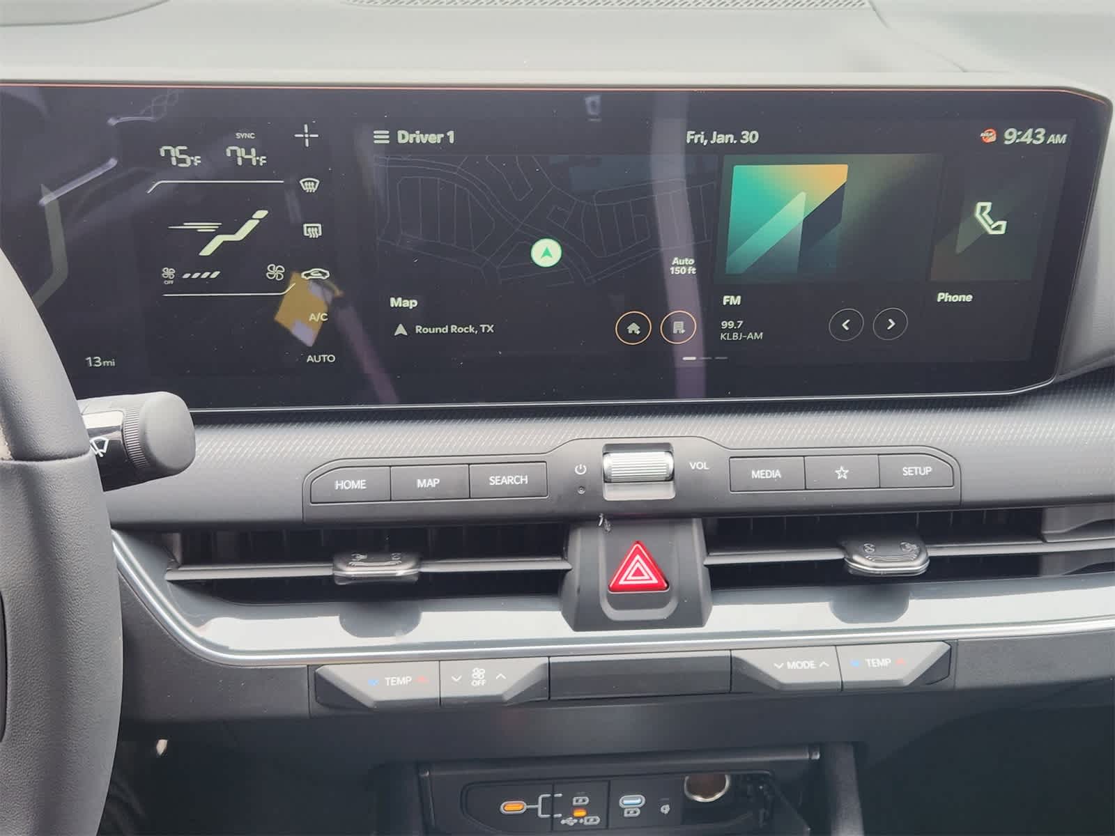 Thumbnail: 2026 Kia K4 - 13