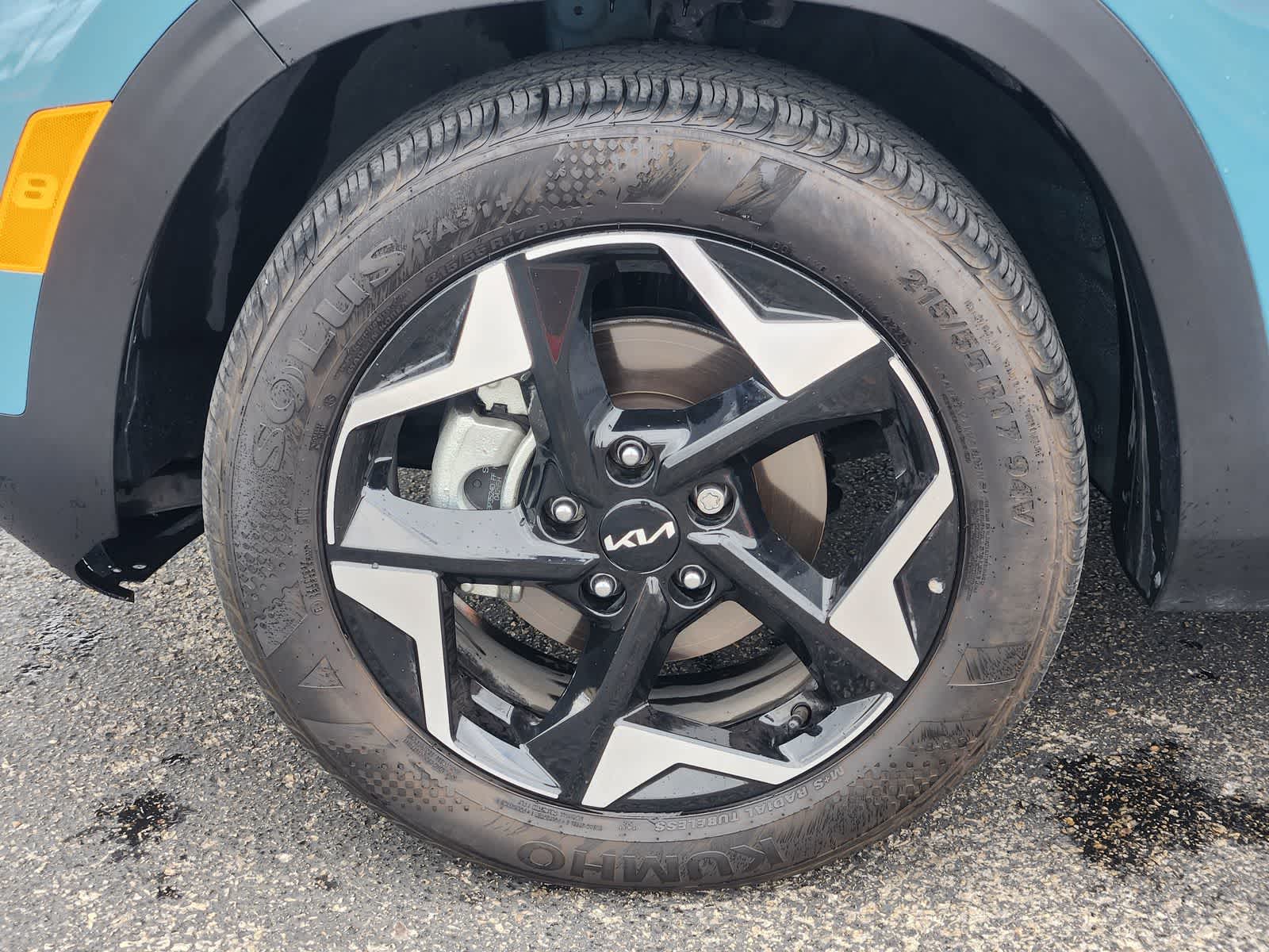 Thumbnail: 2026 Kia Seltos - 9