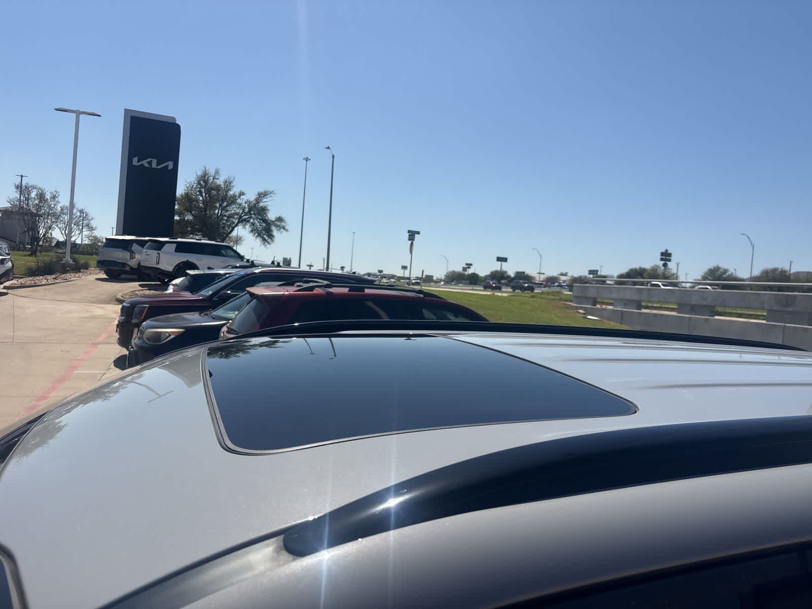 Thumbnail: 2021 Kia Telluride - 9