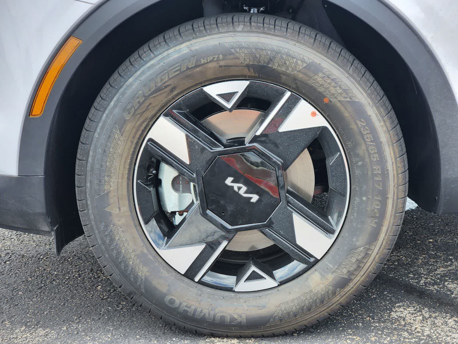 Thumbnail: 2026 Kia Sportage - 6