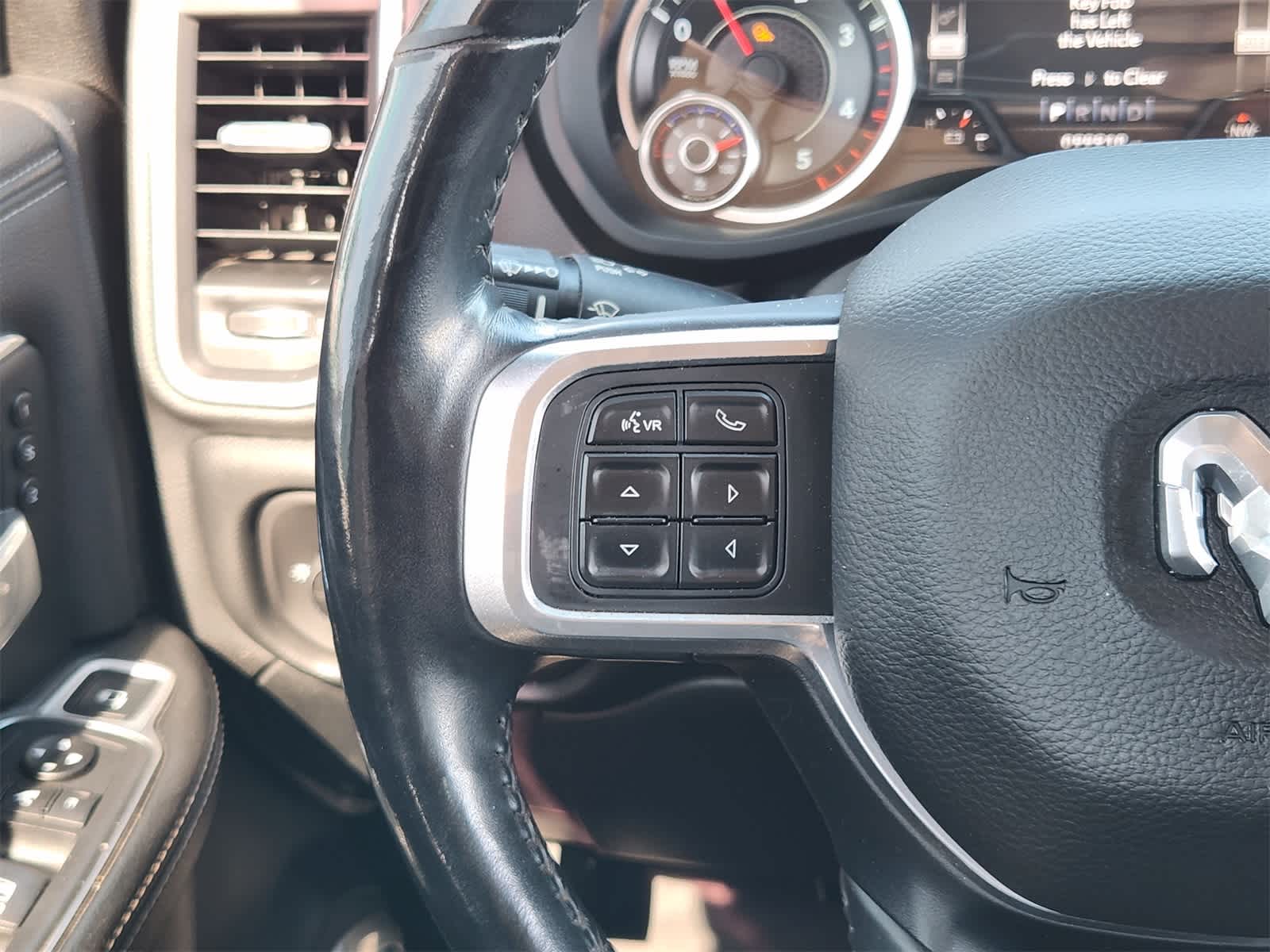 Thumbnail: 2020 RAM 3500 - 29