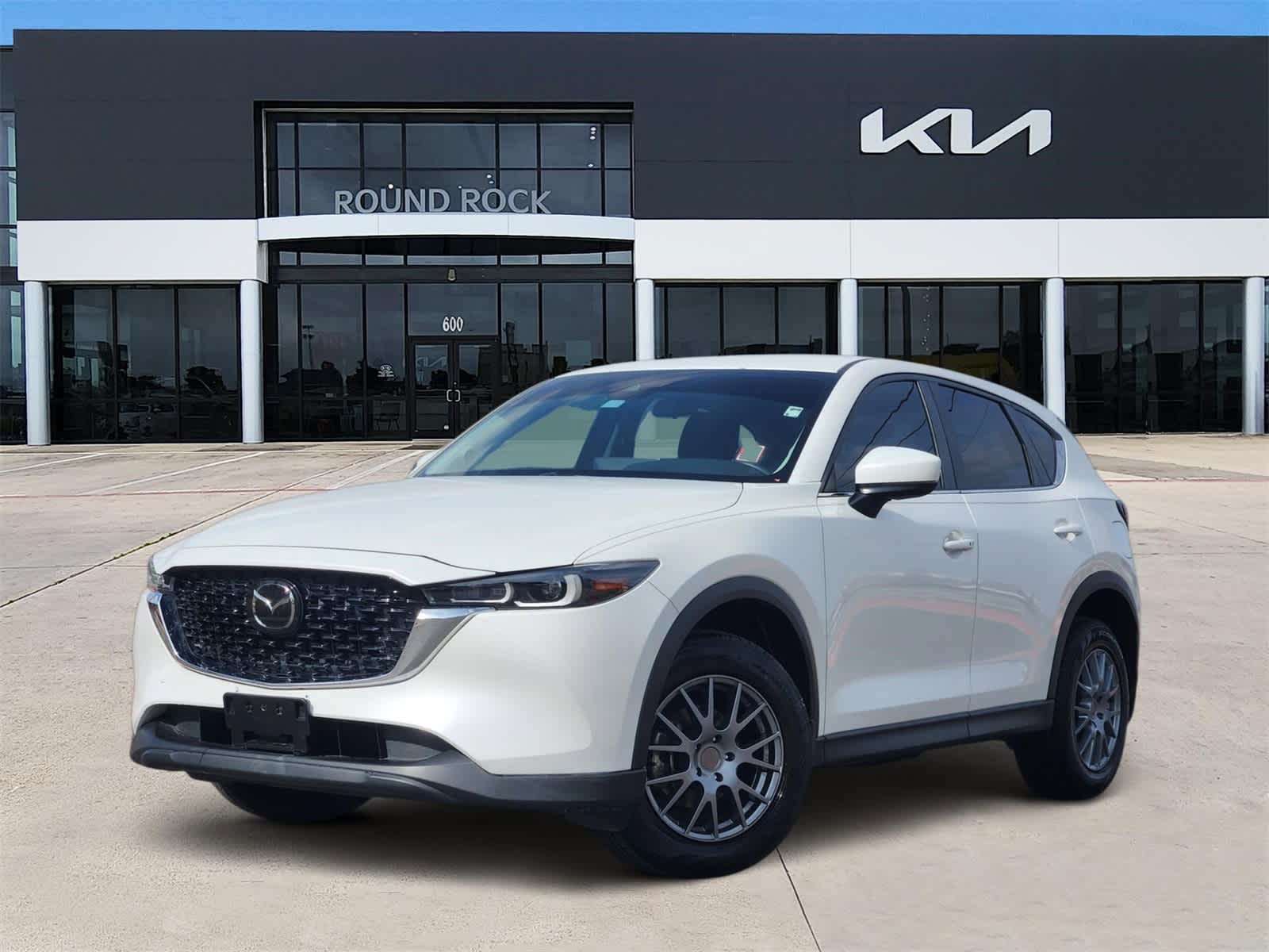 Thumbnail: 2023 Mazda CX-5 - 1
