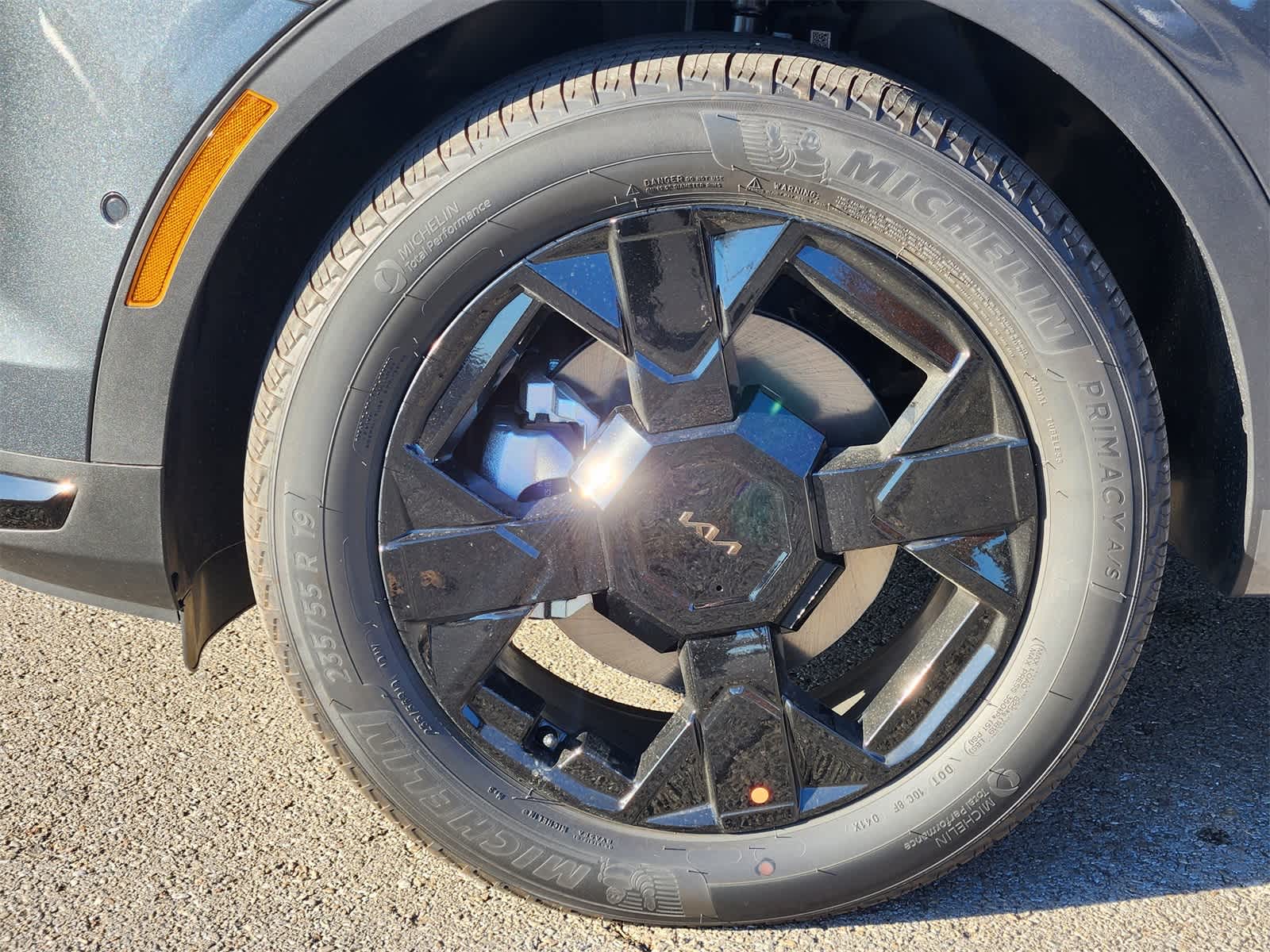 Thumbnail: 2026 Kia Sportage - 9