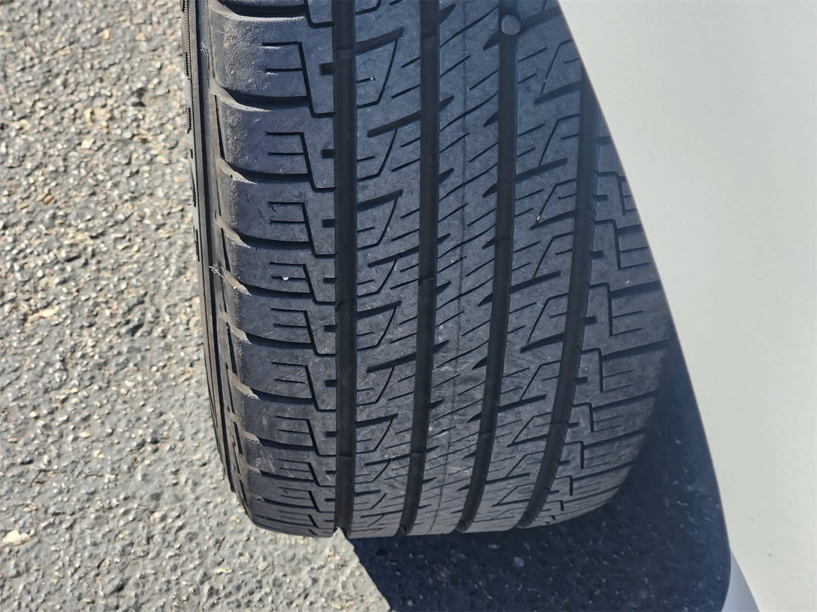 Thumbnail: 2015 Honda Accord - 10