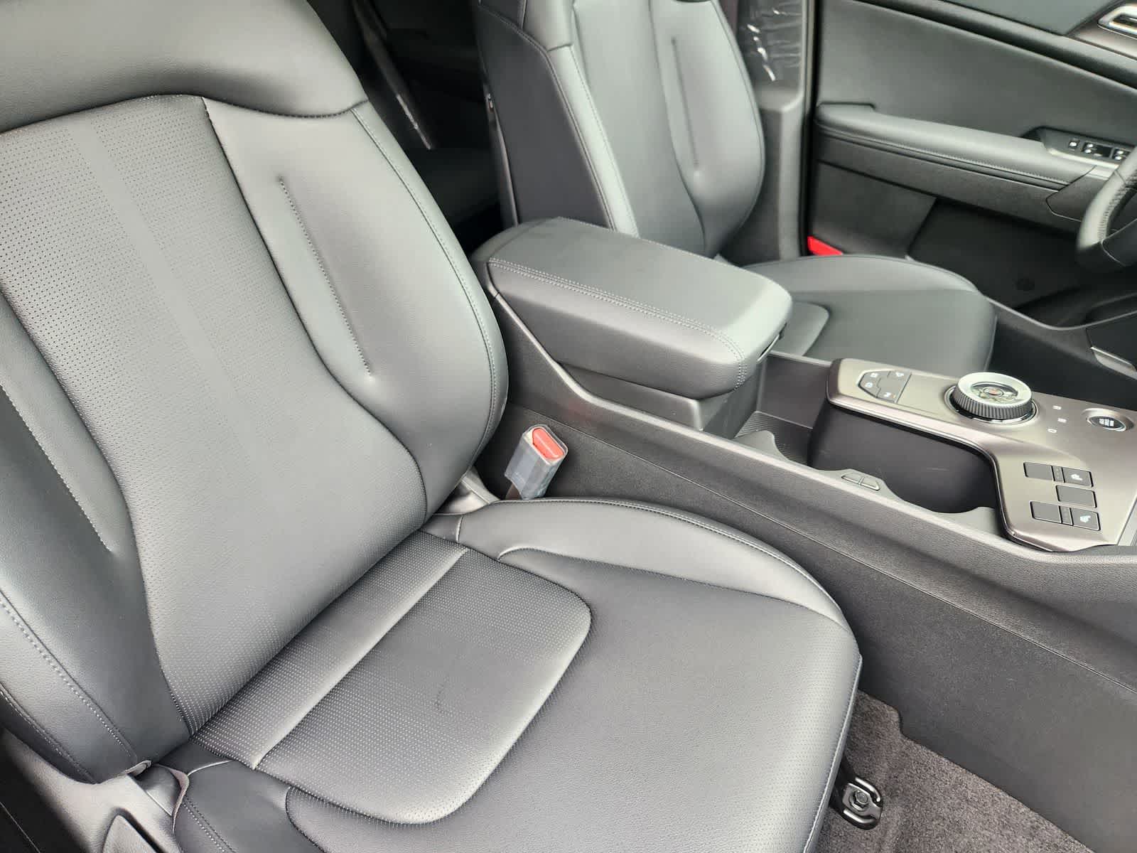 Thumbnail: 2026 Kia Sportage - 13