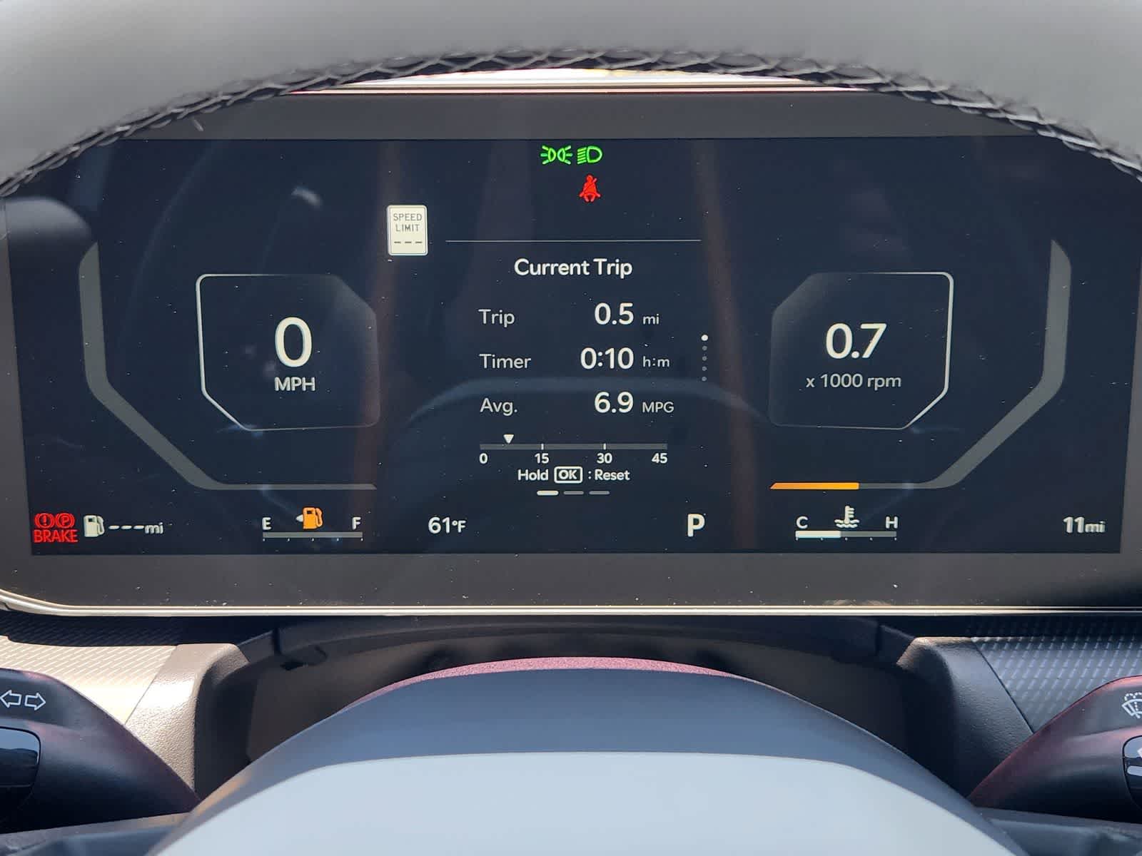 Thumbnail: 2026 Kia K4 - 14