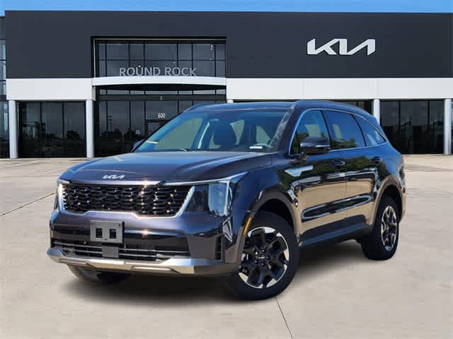 2025 Kia Sorento S -
                  Round Rock, TX