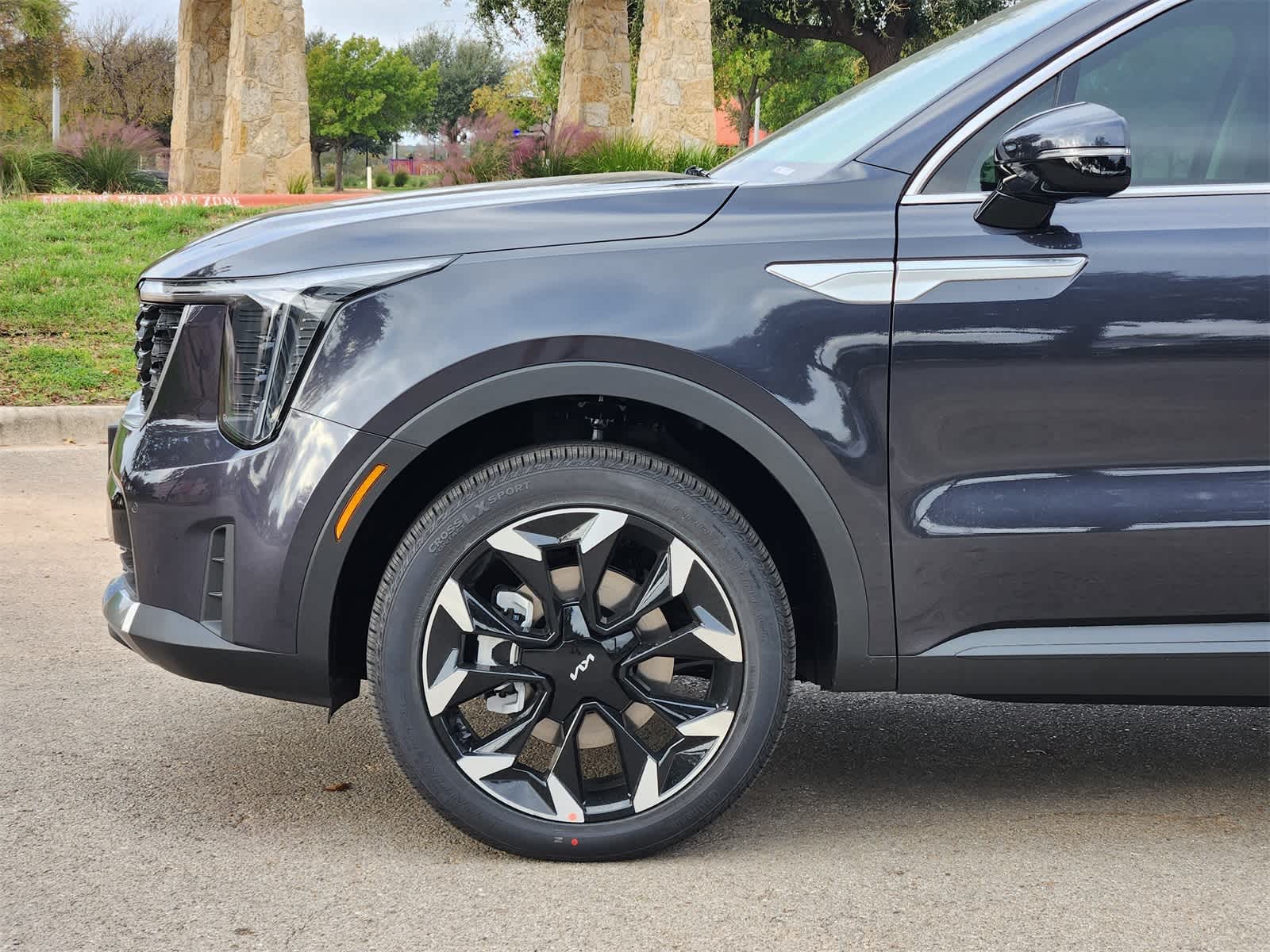 Thumbnail: 2026 Kia Sorento - 8