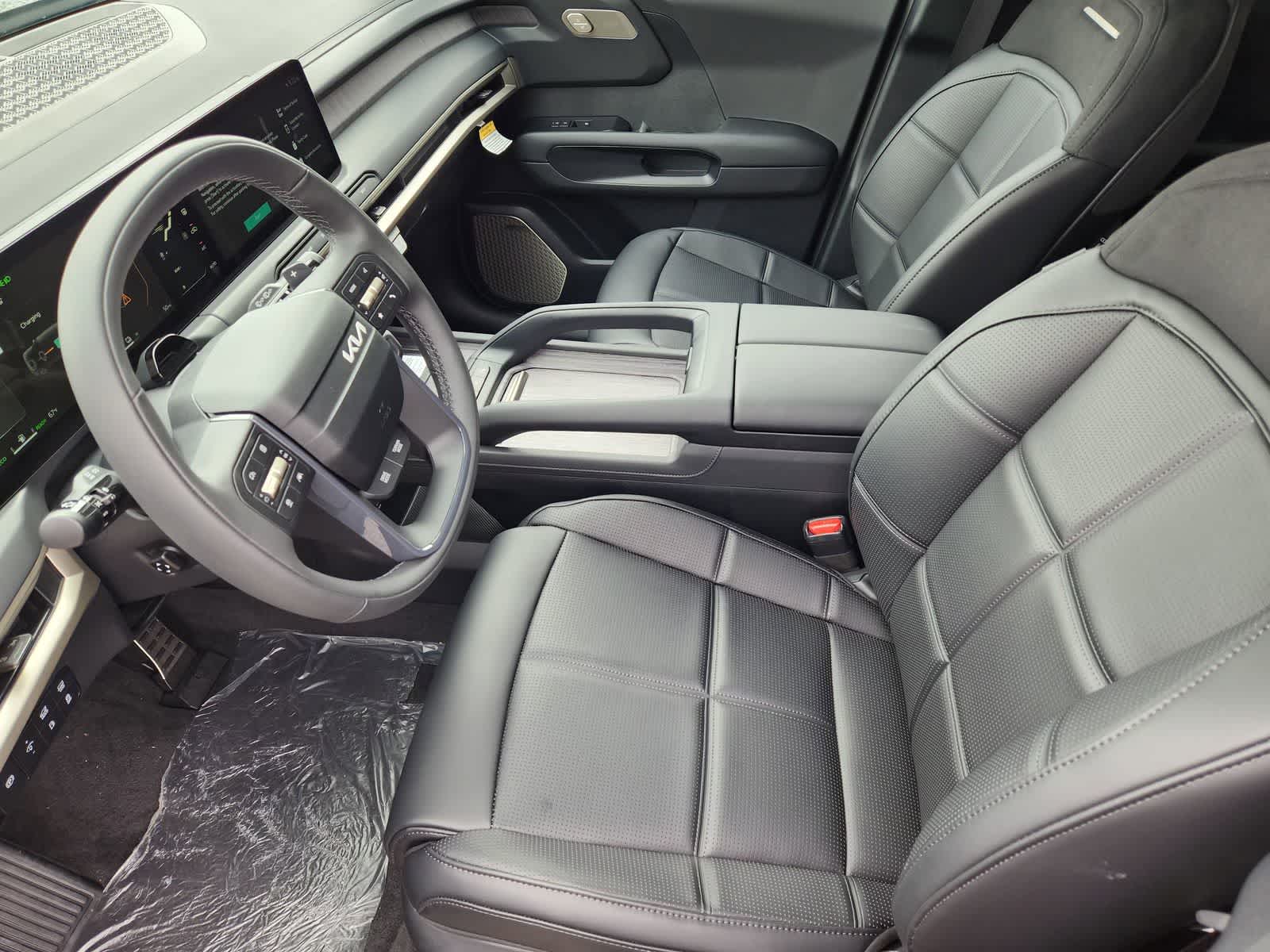 Thumbnail: 2027 Kia Telluride - 9