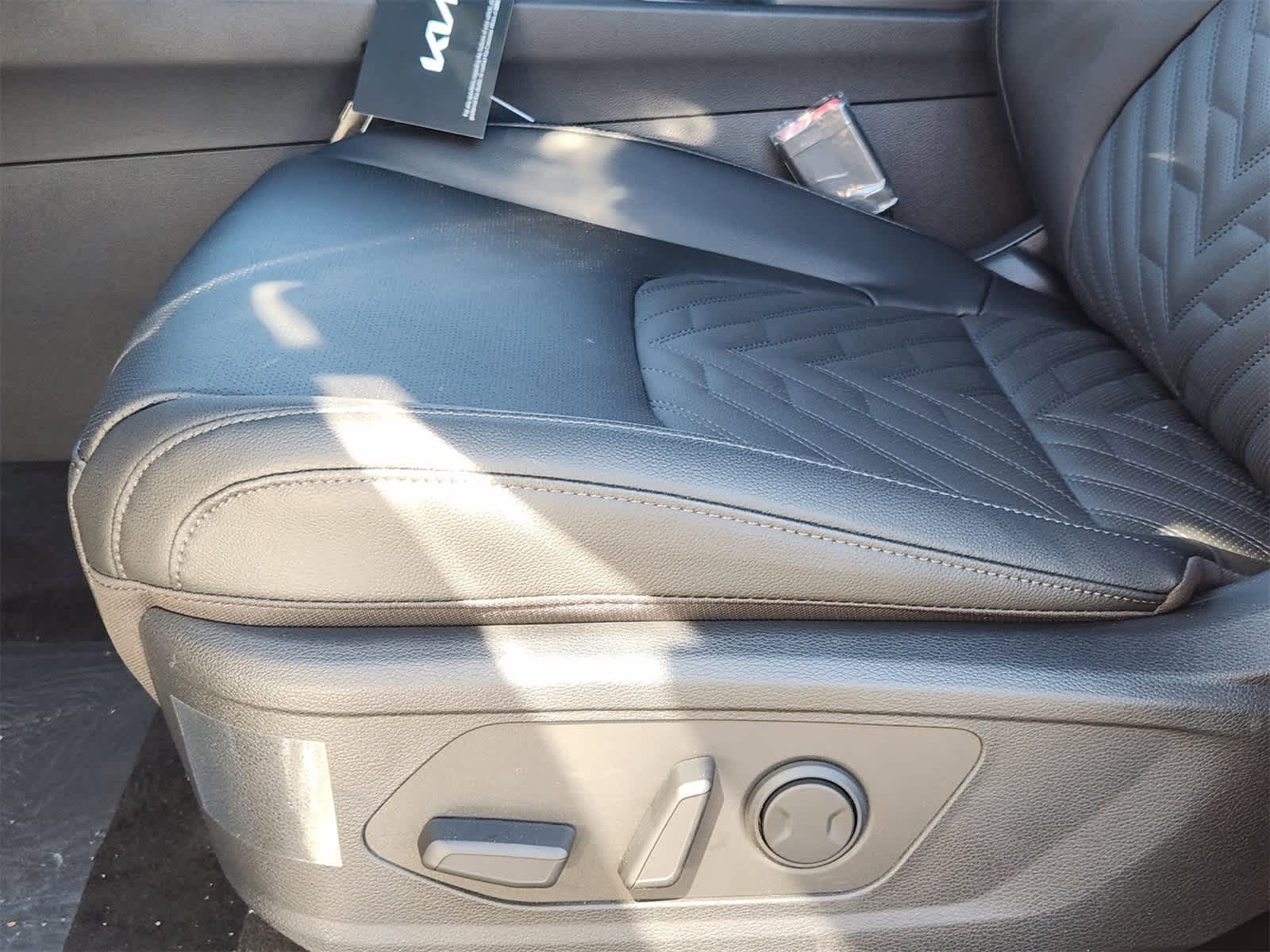 Thumbnail: 2026 Kia Sportage - 20