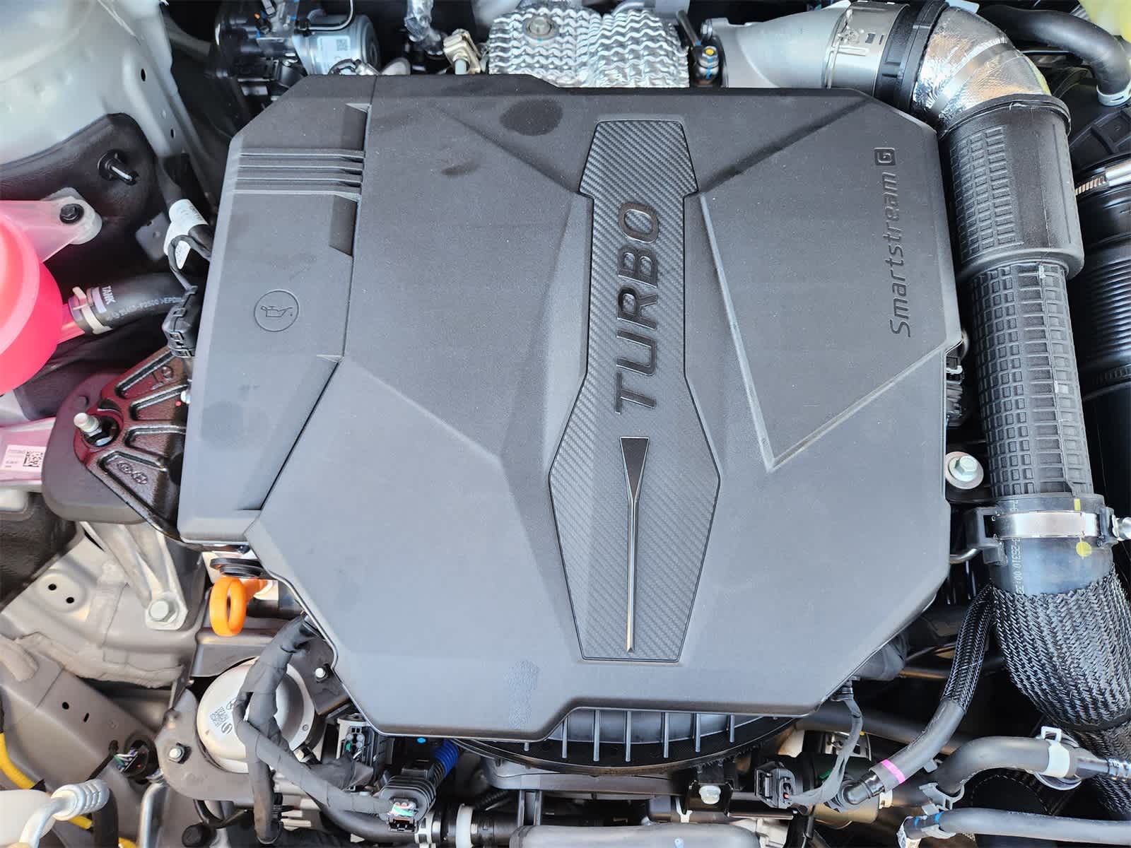 Thumbnail: 2026 Kia Sorento - 21