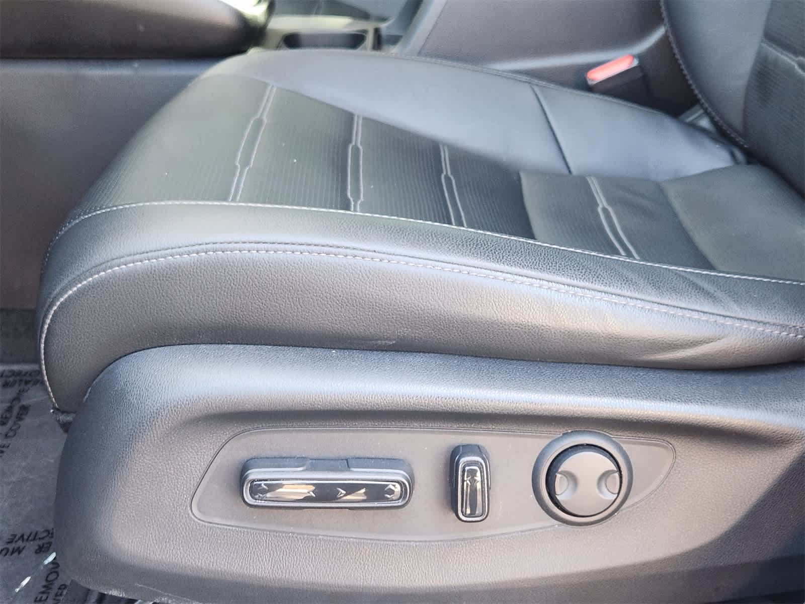 Thumbnail: 2025 Honda CR-V - 23