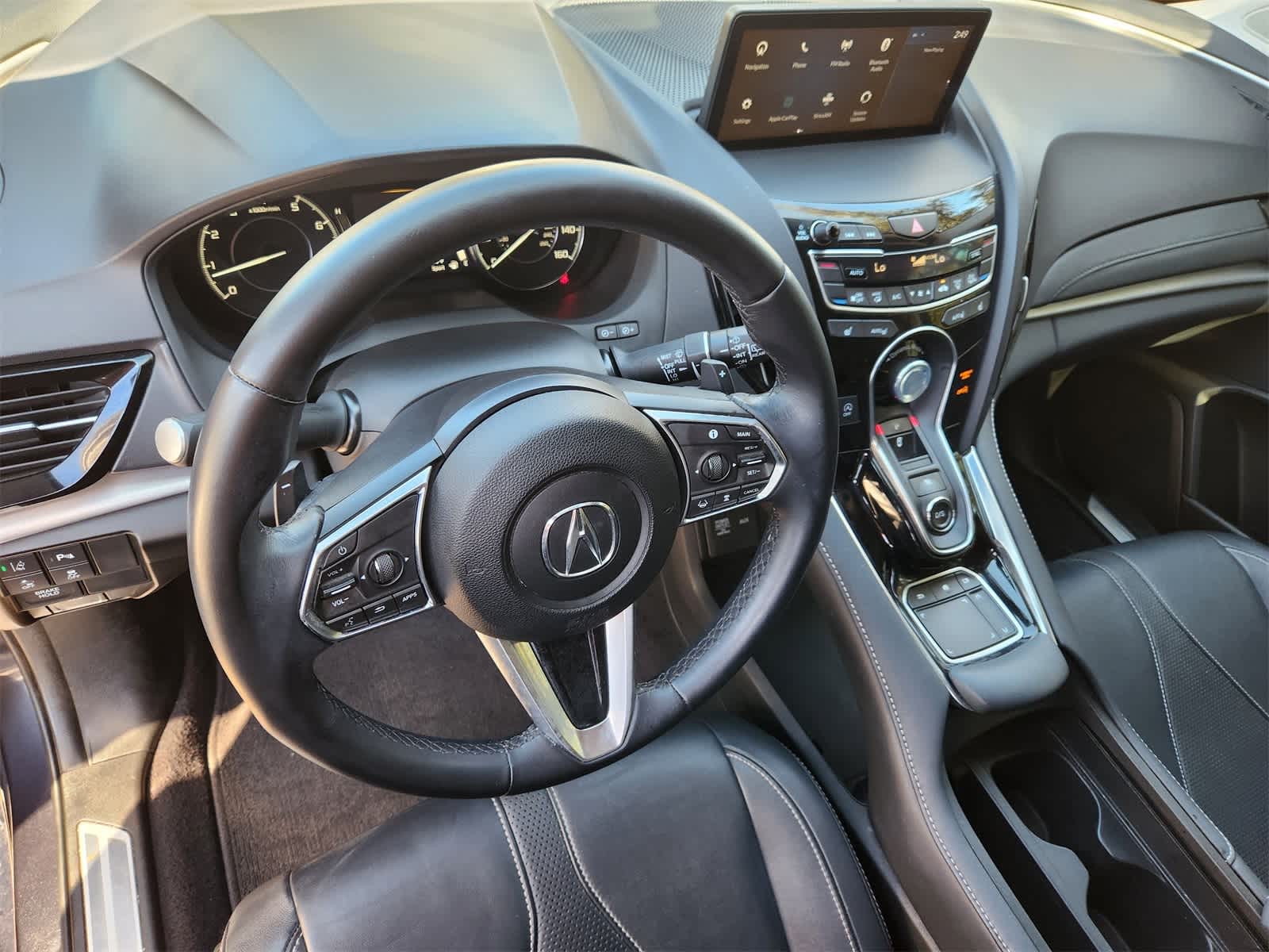 Thumbnail: 2019 Acura RDX - 2