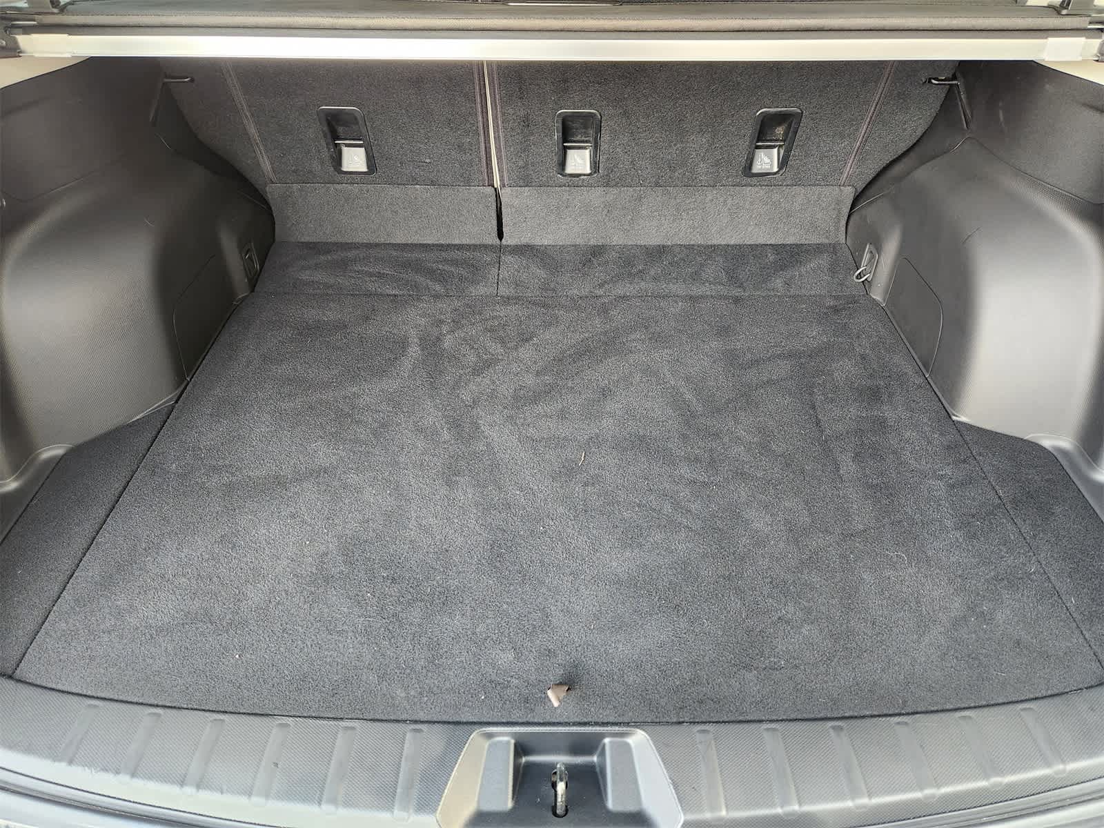 Thumbnail: 2023 Subaru Forester - 32