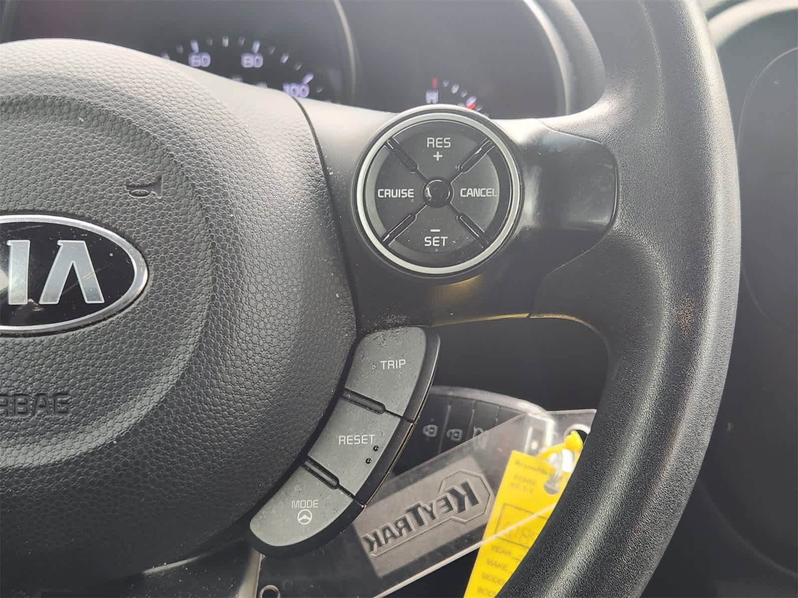2016 Kia Soul Base 27