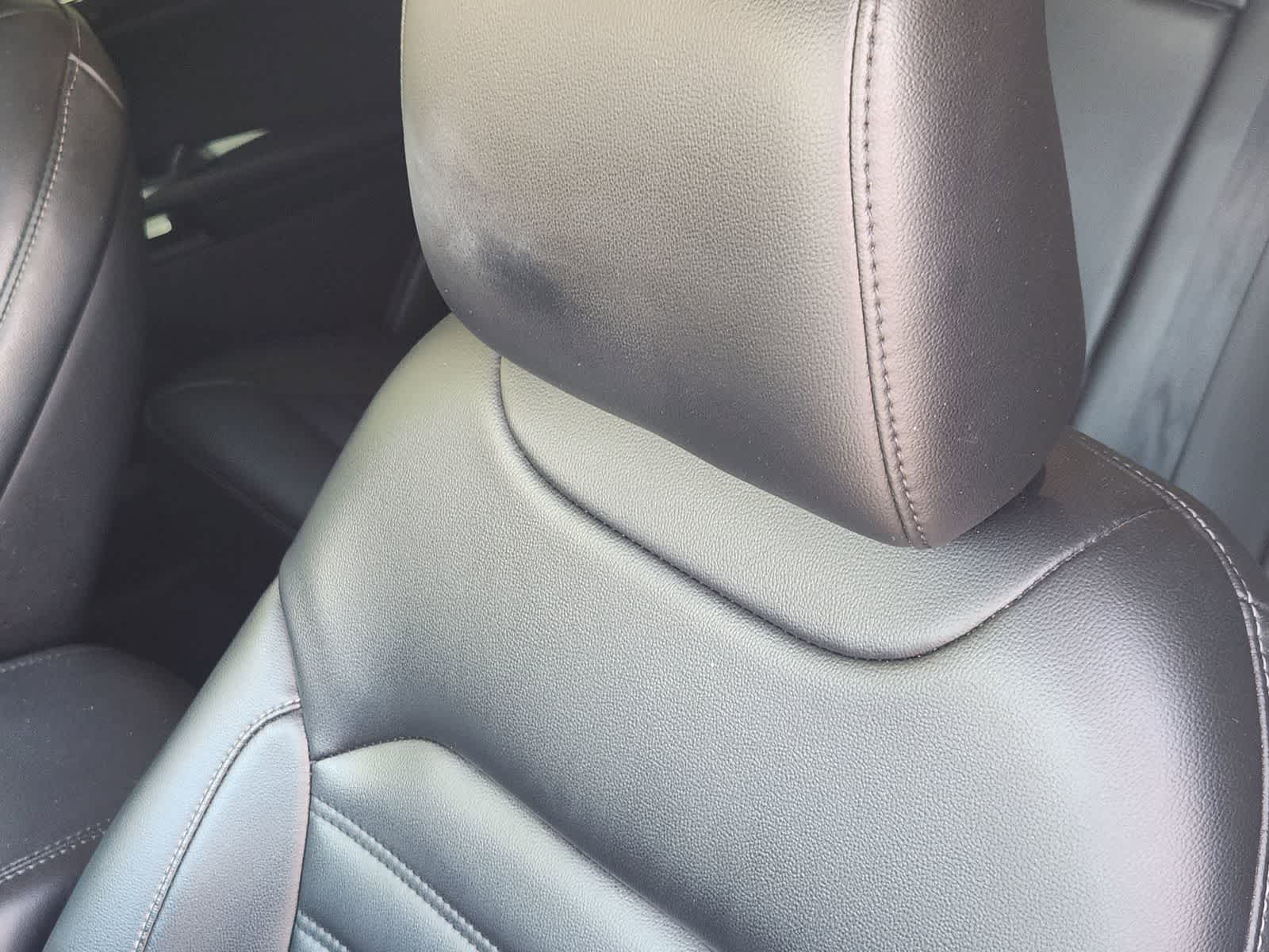 Thumbnail: 2020 Ford Edge - 15