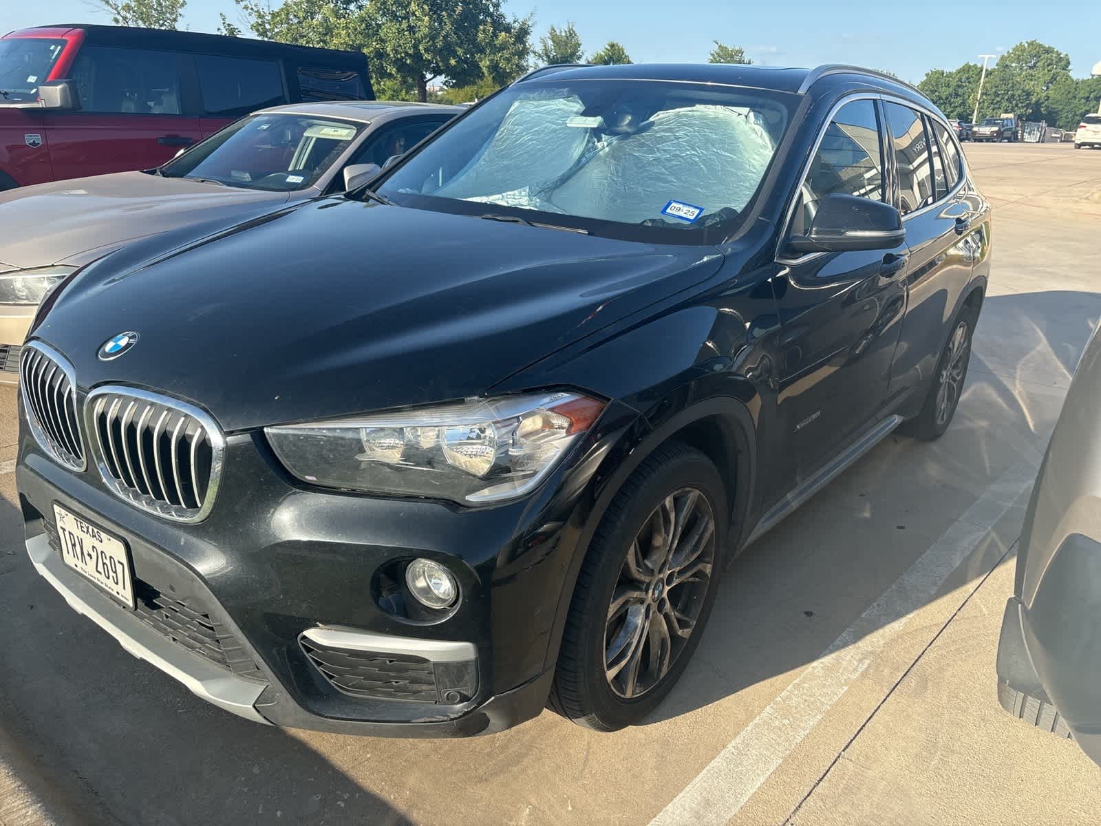 2017 BMW X1 xDrive28i -
                  Round Rock, TX