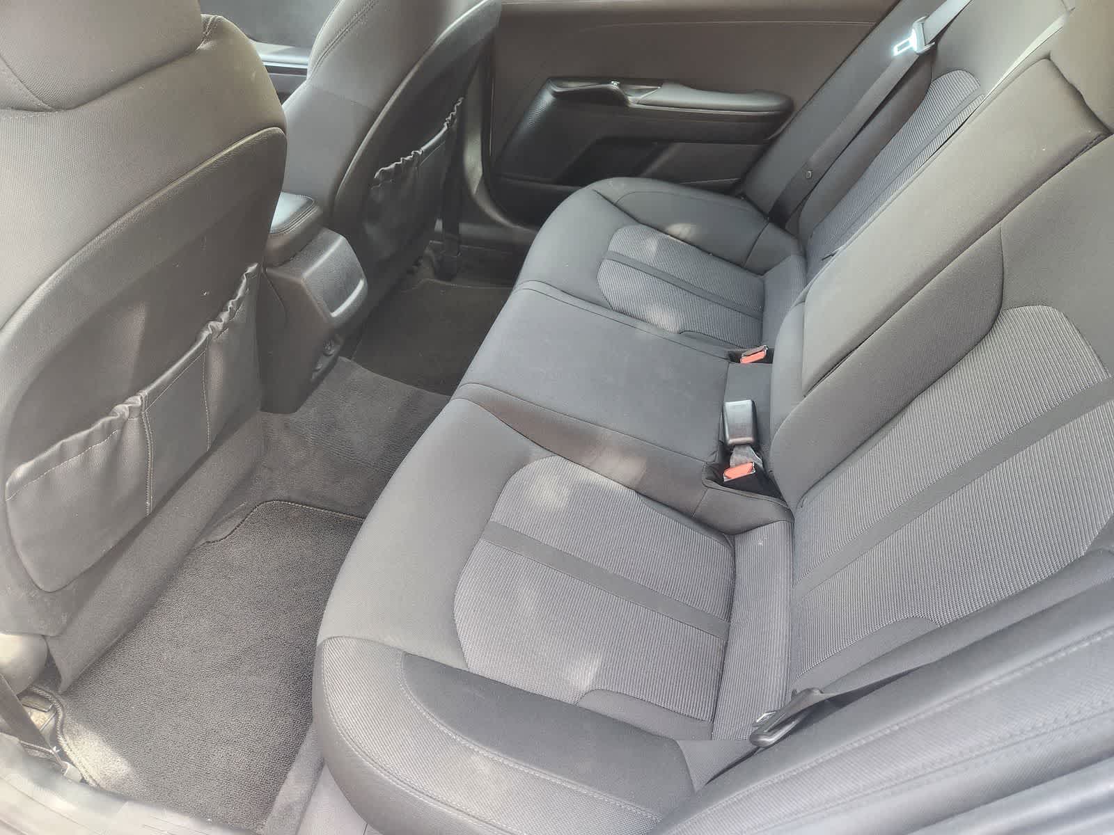 Thumbnail: 2023 Kia K5 - 28