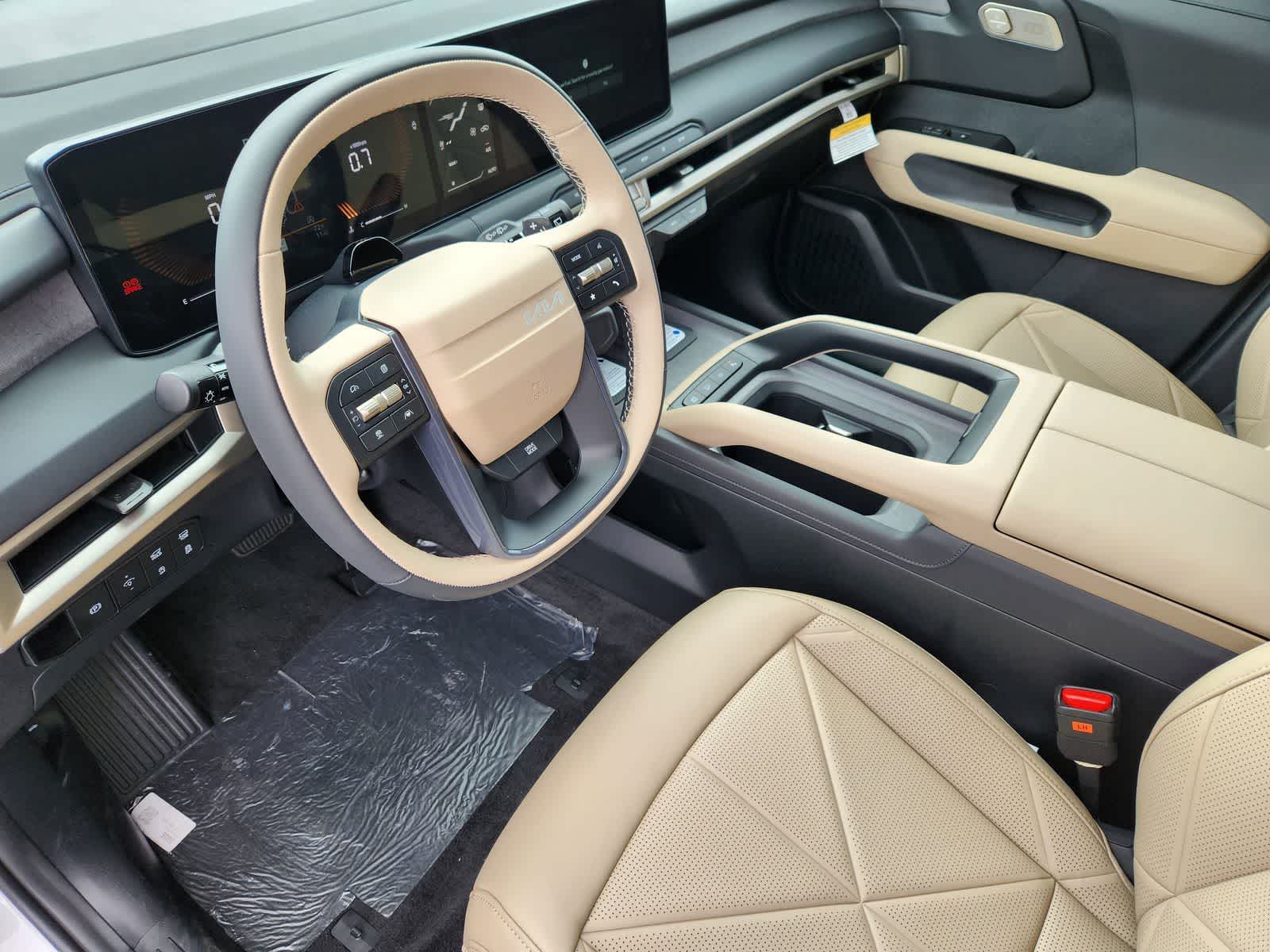 Thumbnail: 2027 Kia Telluride - 2