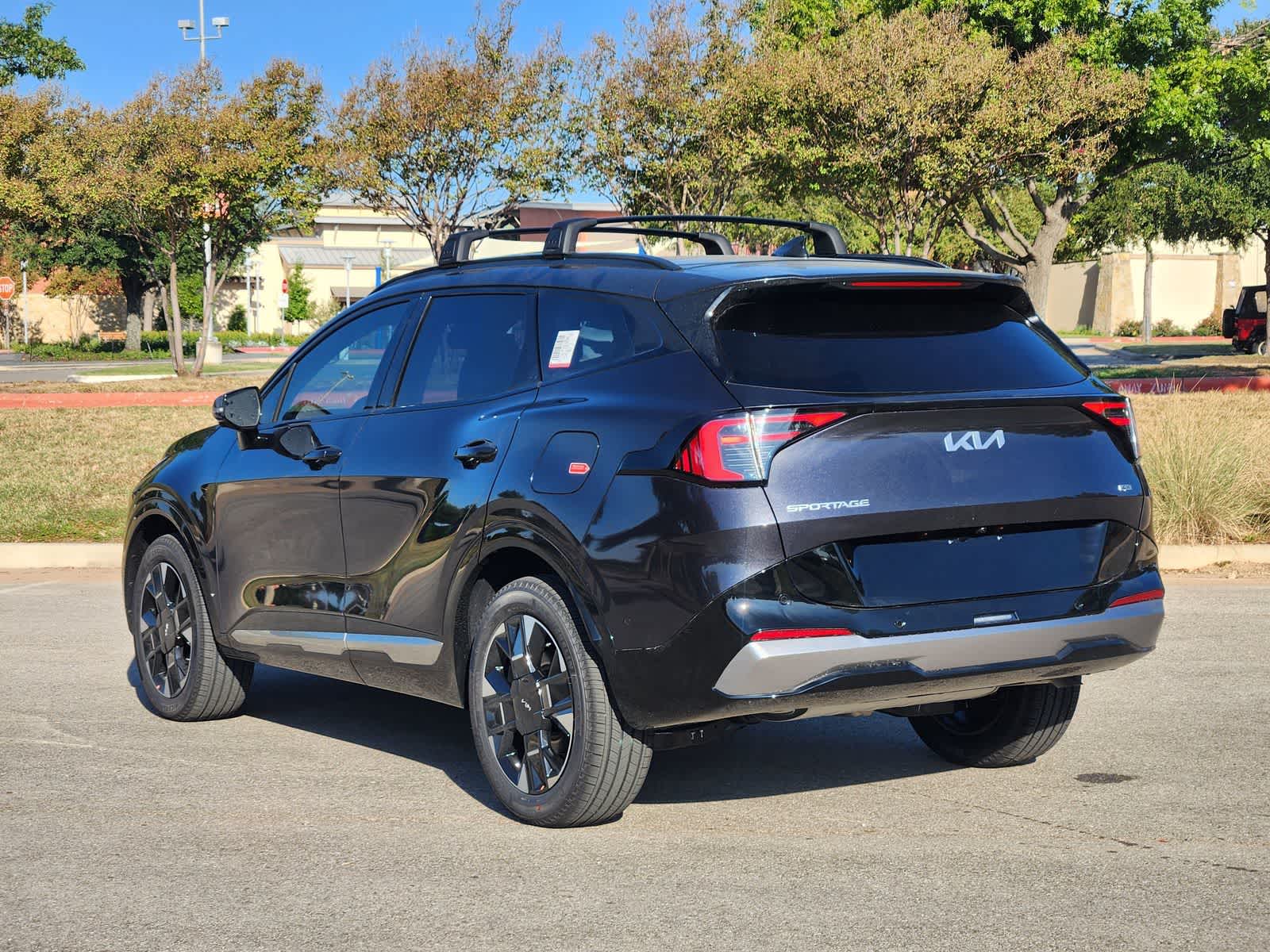 Thumbnail: 2026 Kia Sportage - 6