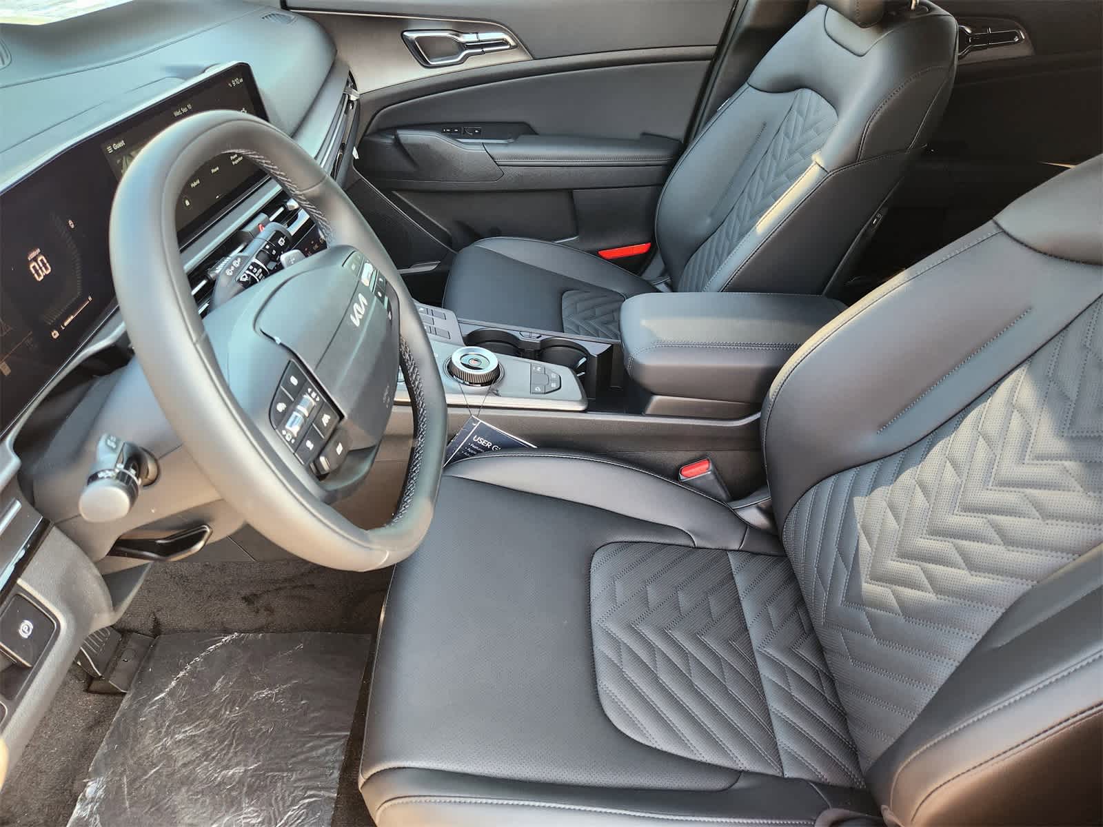 Thumbnail: 2026 Kia Sportage - 12