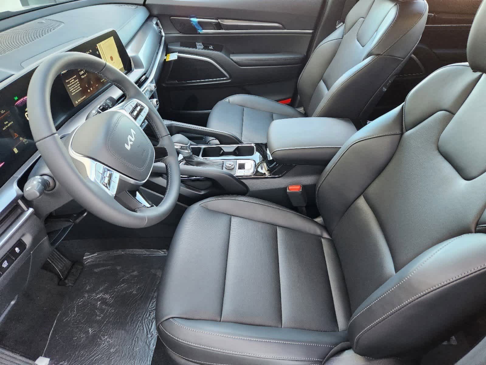 Thumbnail: 2025 Kia Telluride - 10