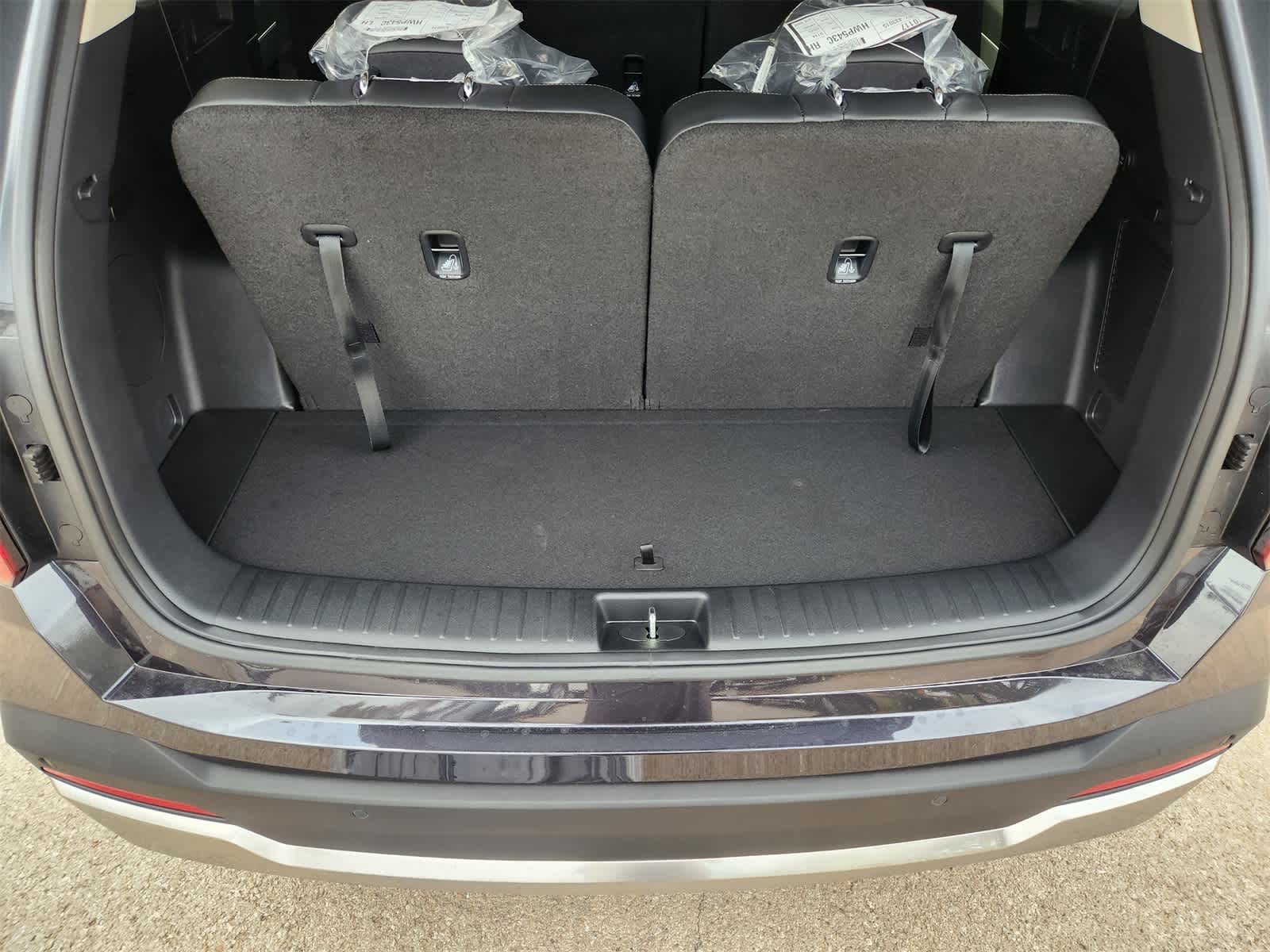 Thumbnail: 2026 Kia Sorento - 23