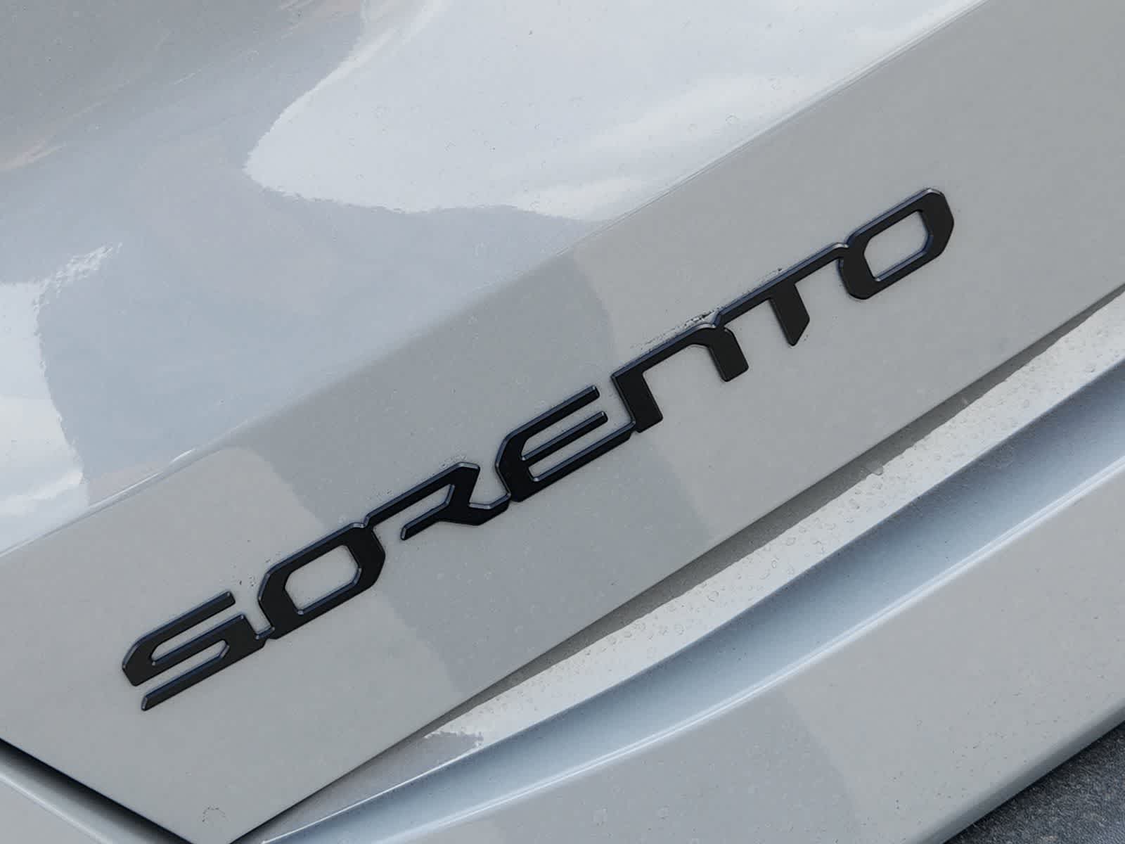 Thumbnail: 2026 Kia Sorento - 10