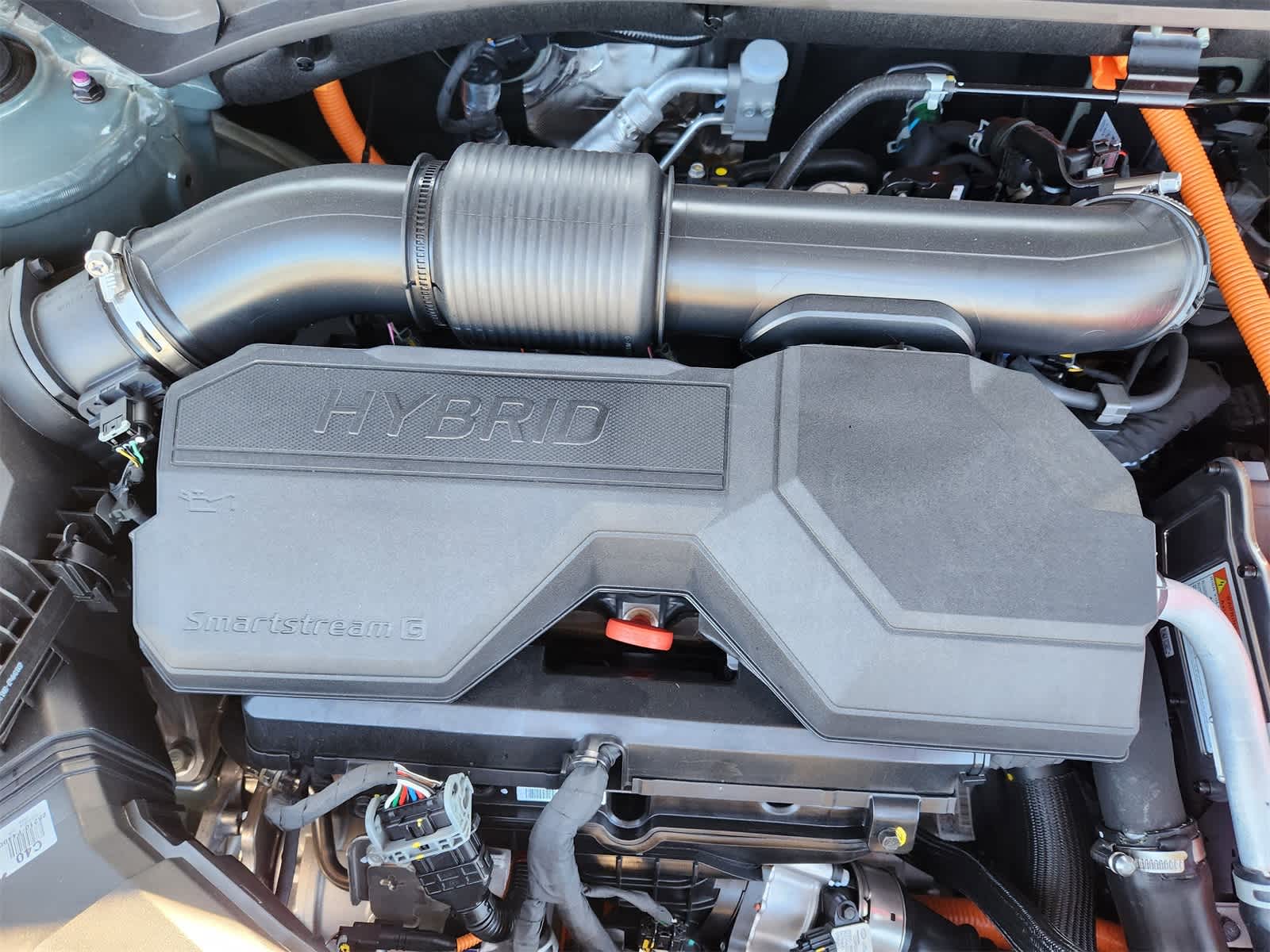 Thumbnail: 2026 Kia Sorento - 21