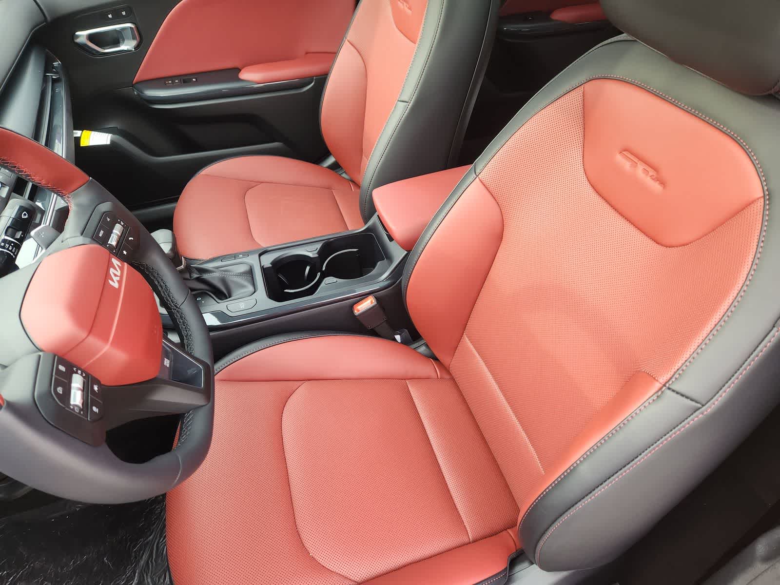 Thumbnail: 2026 Kia K4 - 11