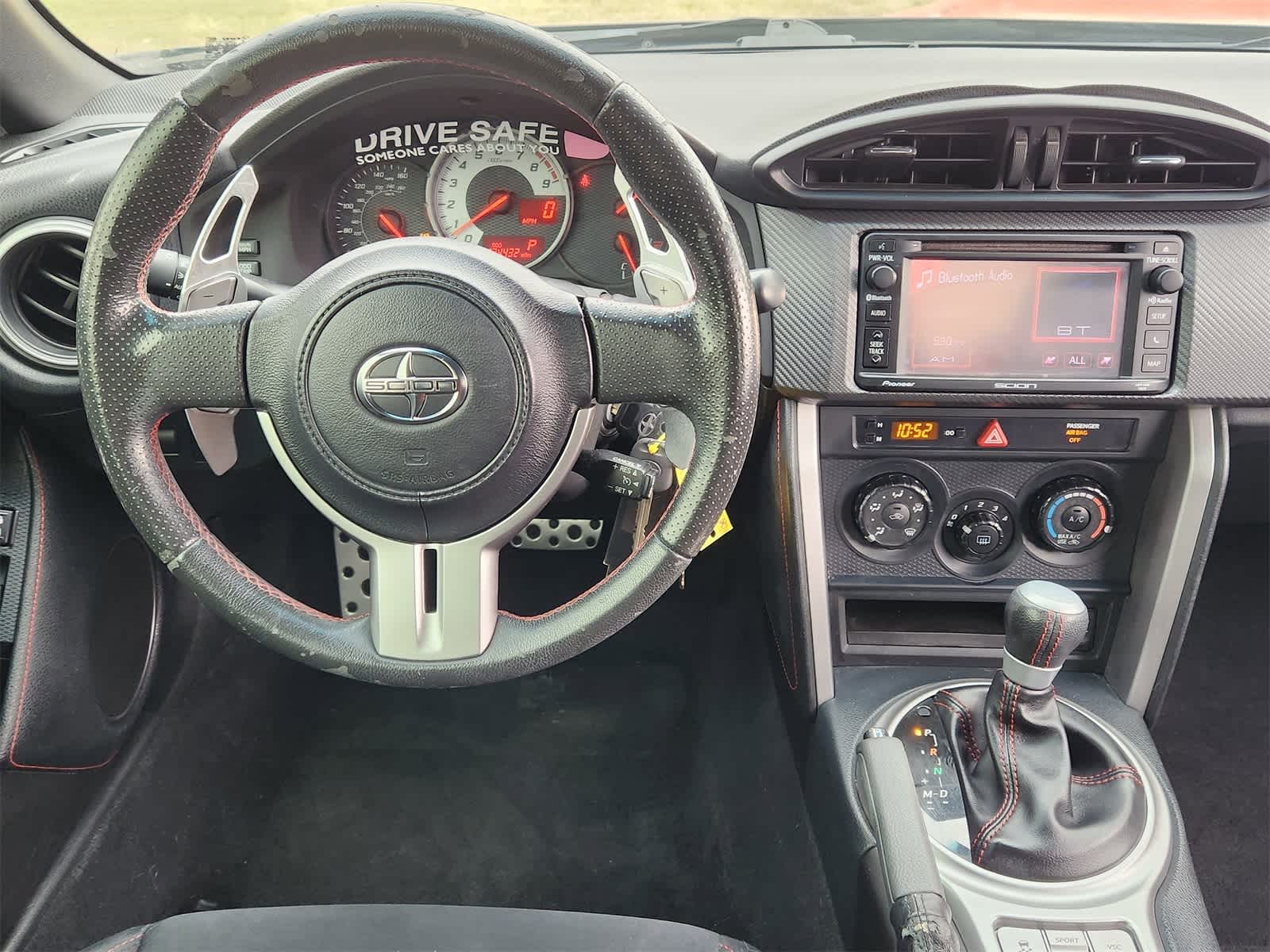 Thumbnail: 2015 Scion FR-S - 24