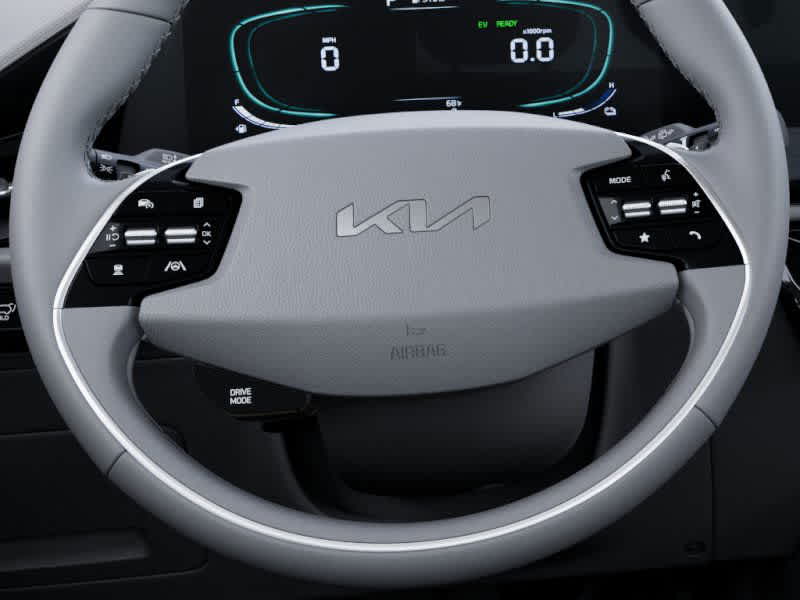 Thumbnail: 2025 Kia Niro - 22
