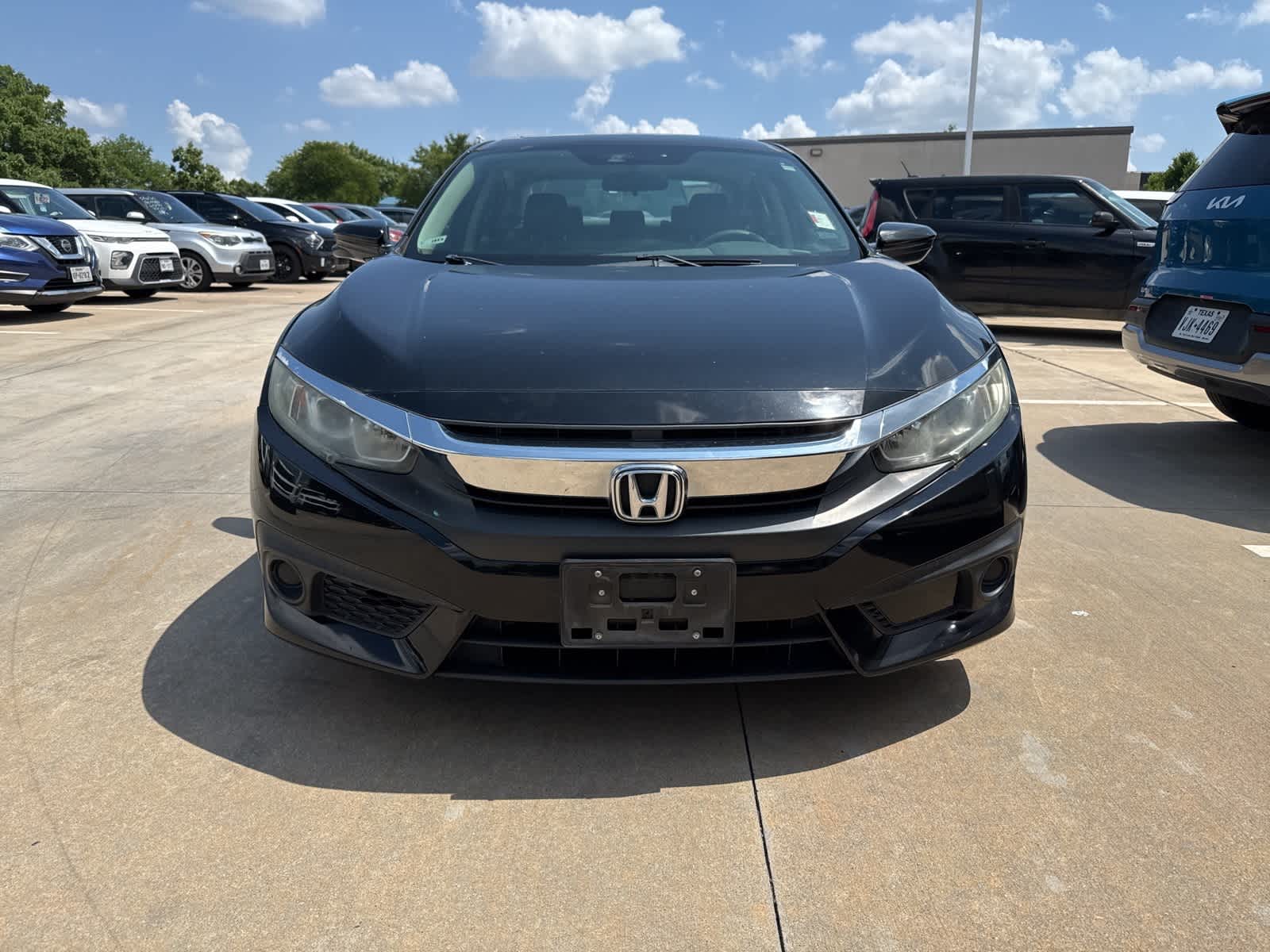 2017 Honda Civic Si 3