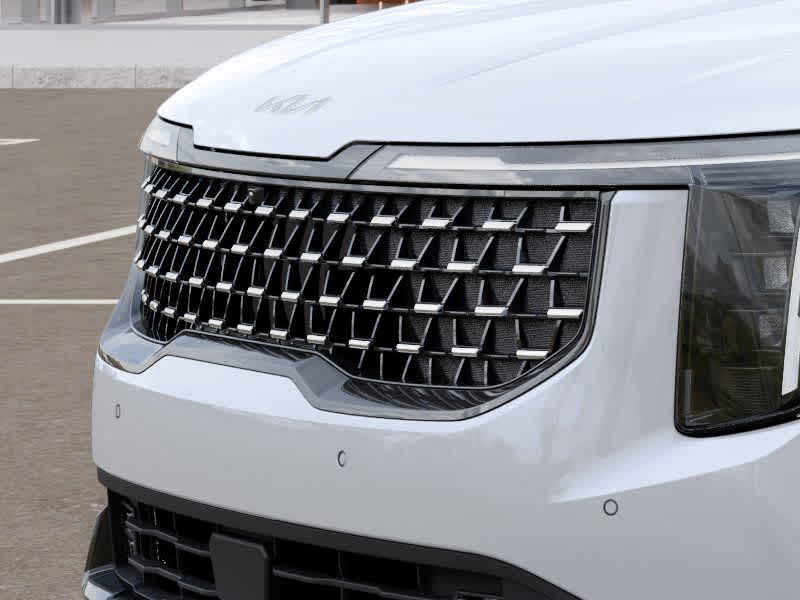 Thumbnail: 2026 Kia Carnival - 12