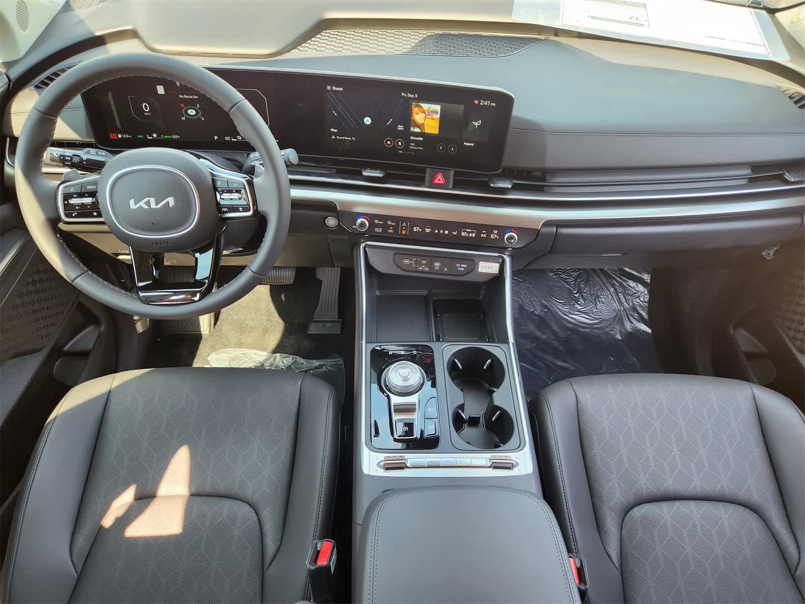 Thumbnail: 2026 Kia Carnival - 25