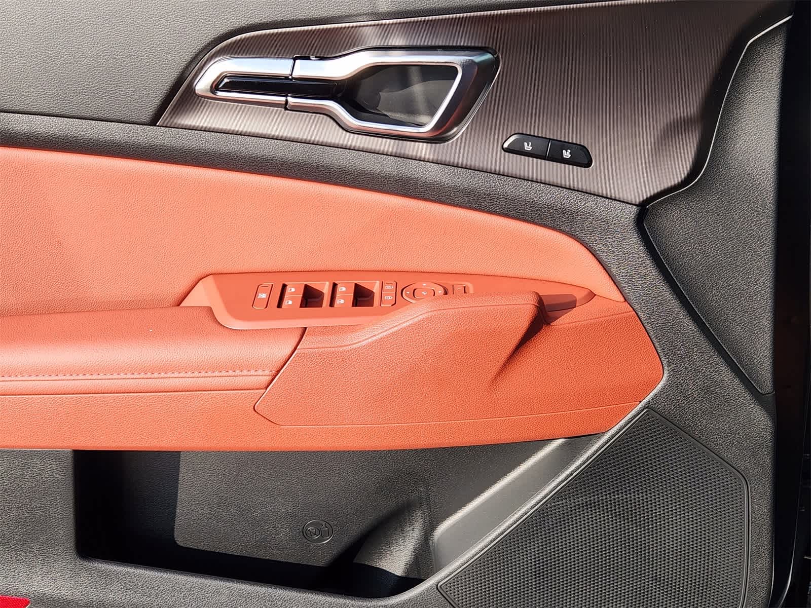 Thumbnail: 2026 Kia Sportage - 20