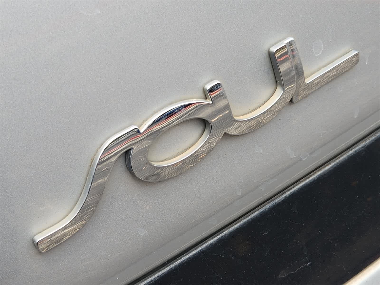 2016 Kia Soul Base 12
