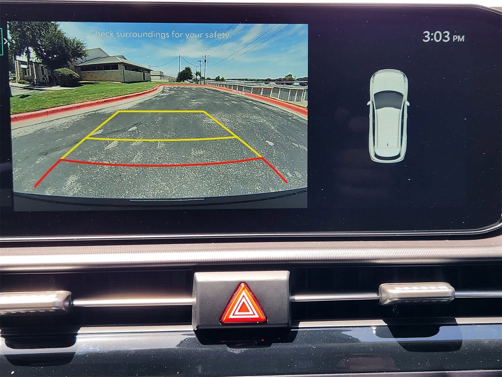 Thumbnail: 2026 Kia Sportage - 16