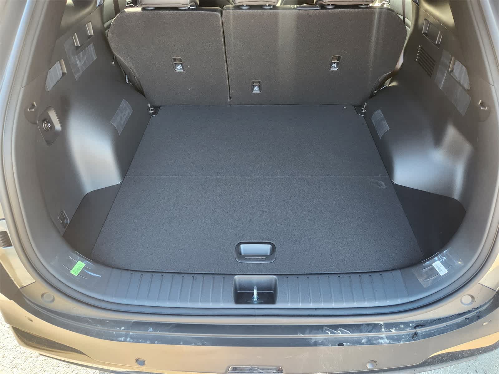 Thumbnail: 2026 Kia Sportage - 22