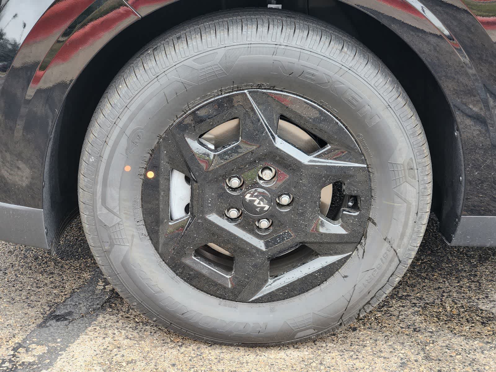 Thumbnail: 2026 Kia Carnival - 8