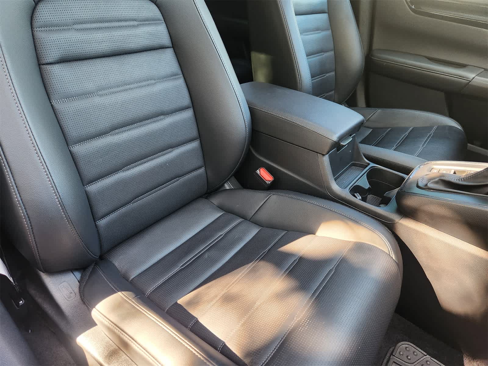 Thumbnail: 2025 Honda CR-V - 13