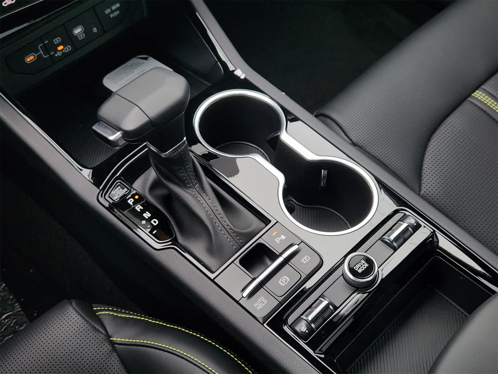 Thumbnail: 2026 Kia K5 - 19