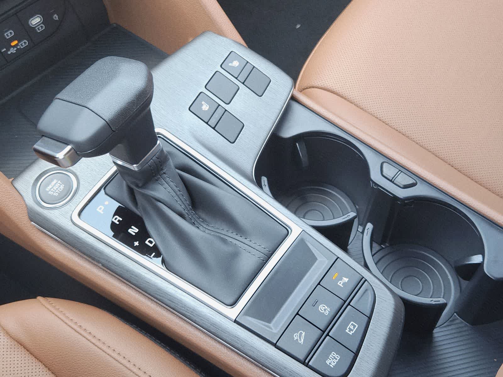 Thumbnail: 2026 Kia Sportage - 18