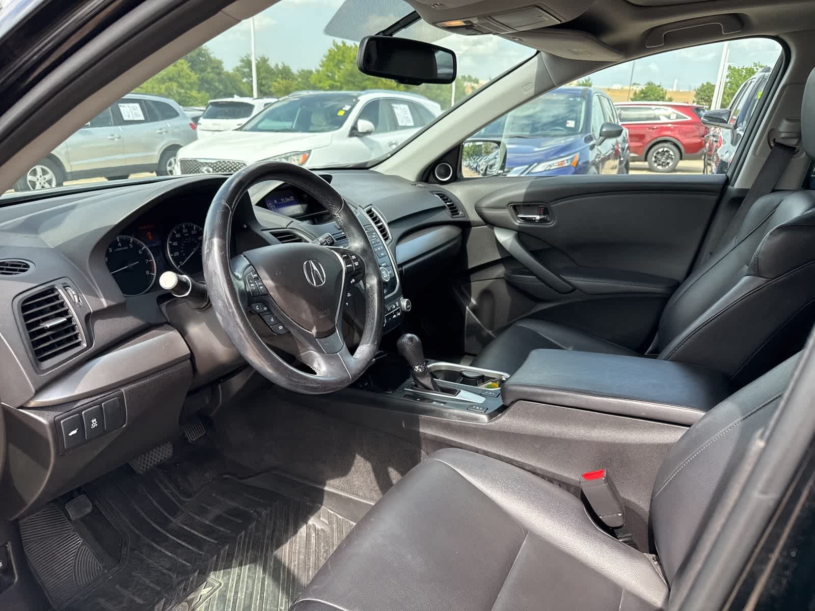 Thumbnail: 2018 Acura RDX - 19