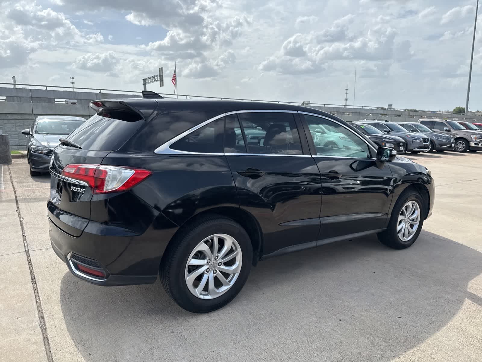 Thumbnail: 2018 Acura RDX - 9