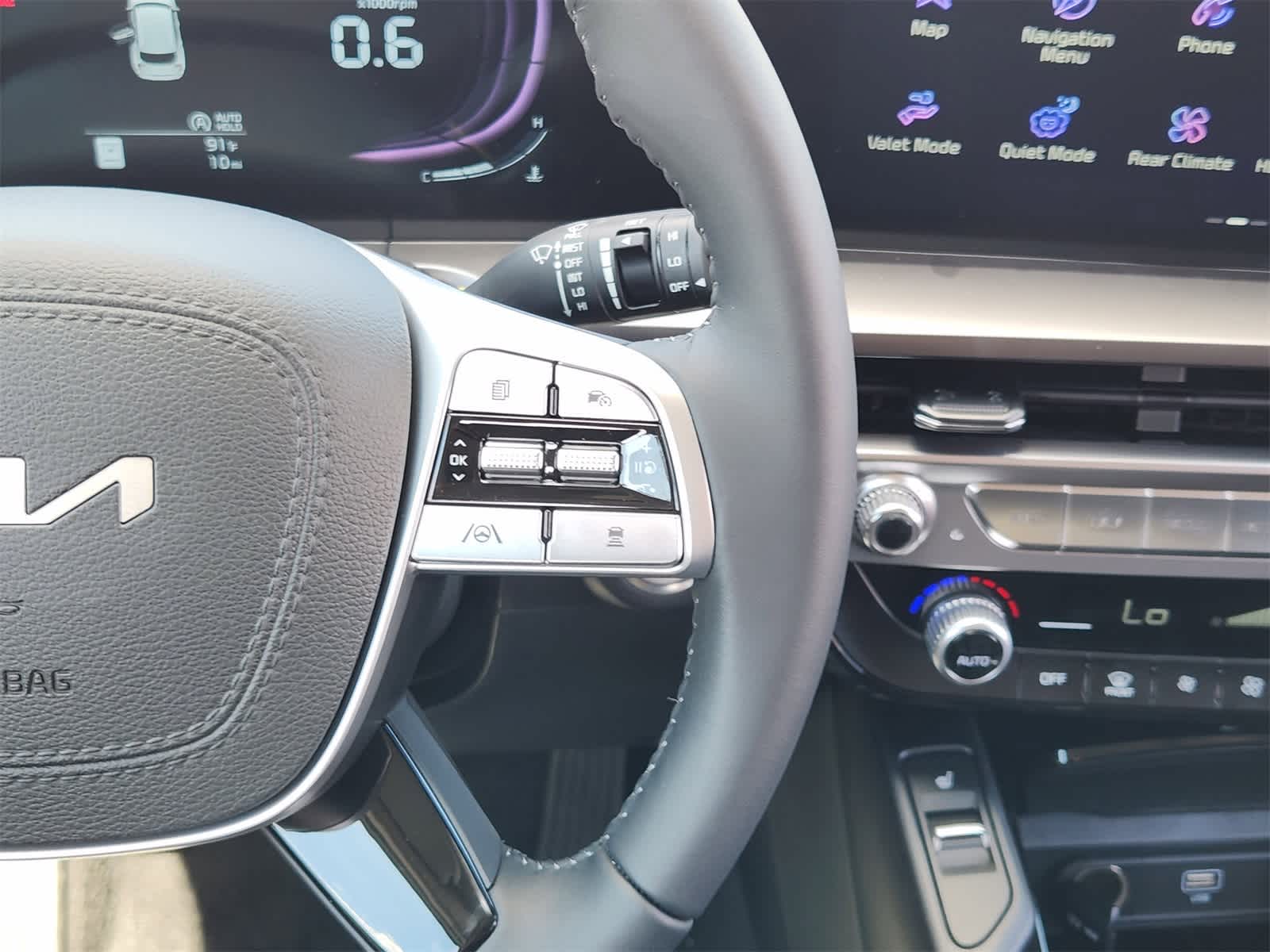 Thumbnail: 2025 Kia Telluride - 26