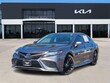 Toyota Camry Hybrid