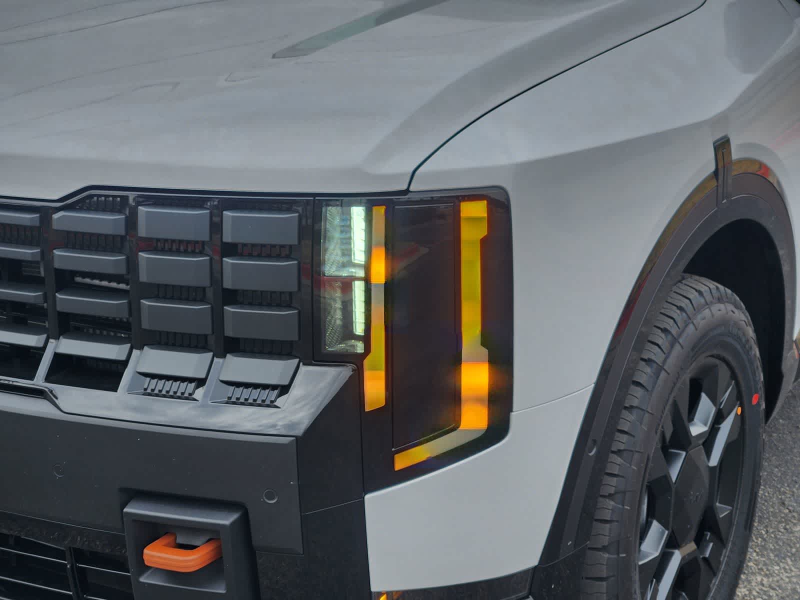 Thumbnail: 2027 Kia Telluride - 7